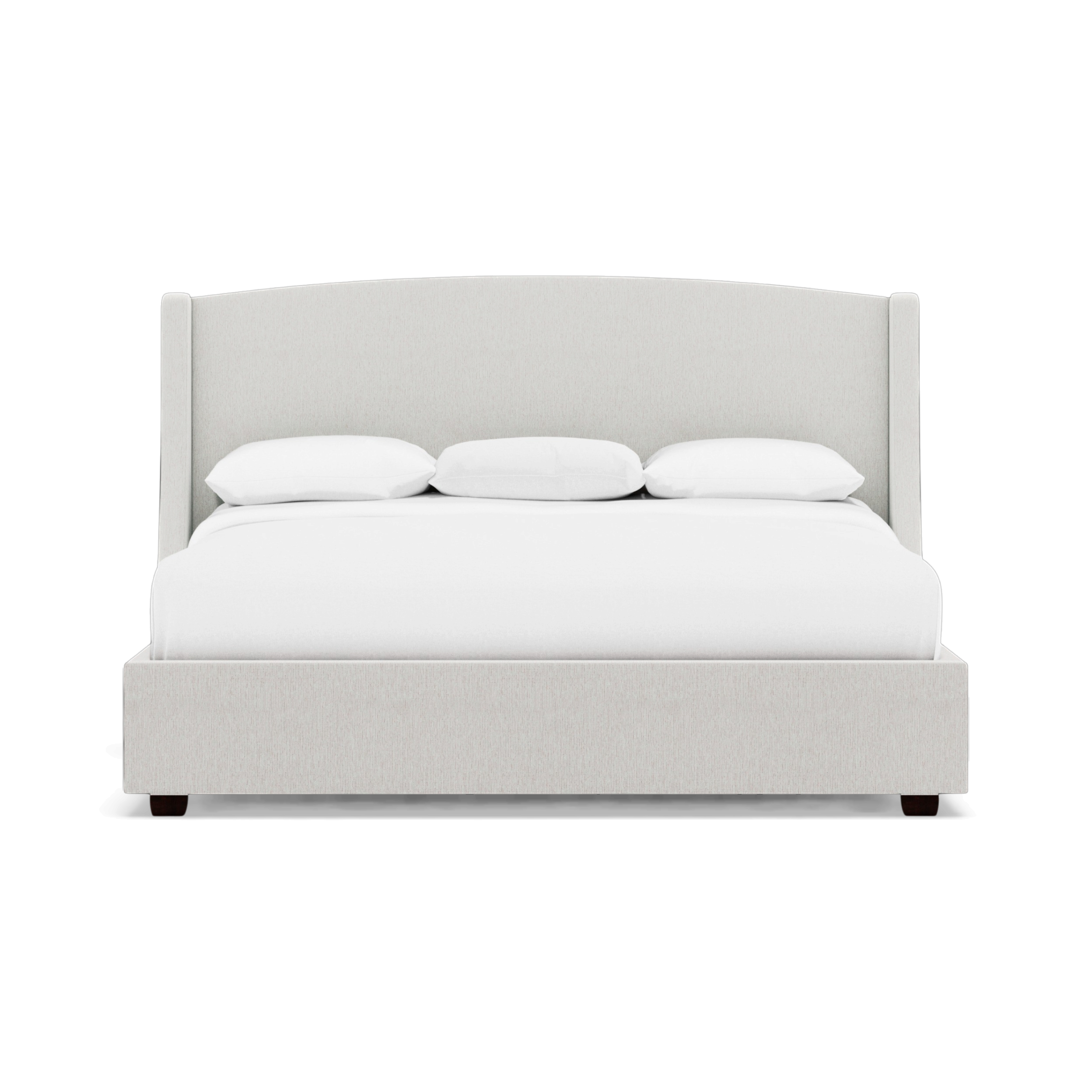 Picture of Cooper Uph Strge Shltr Bed -SO