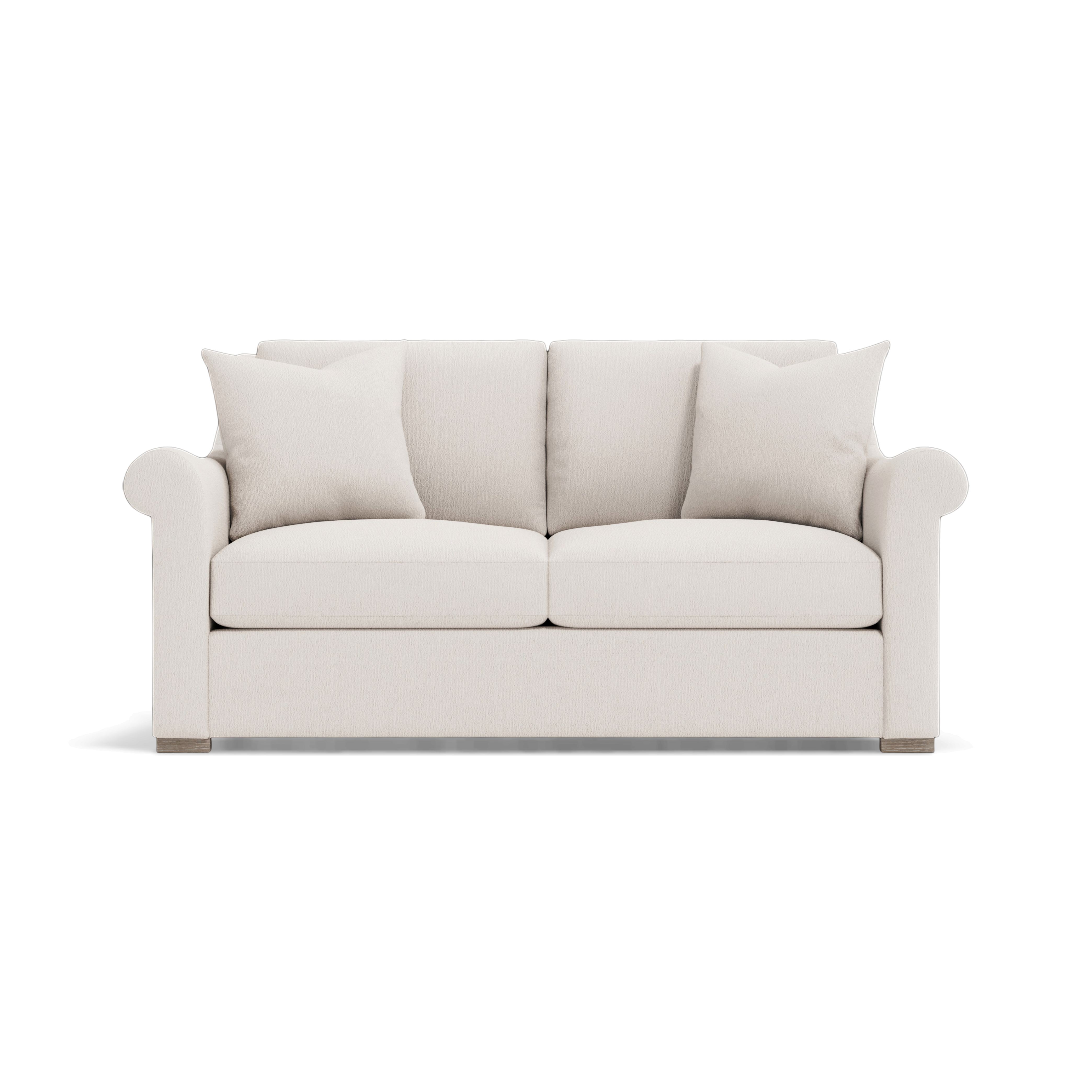 Picture of Keirnan Fabric Loveseat