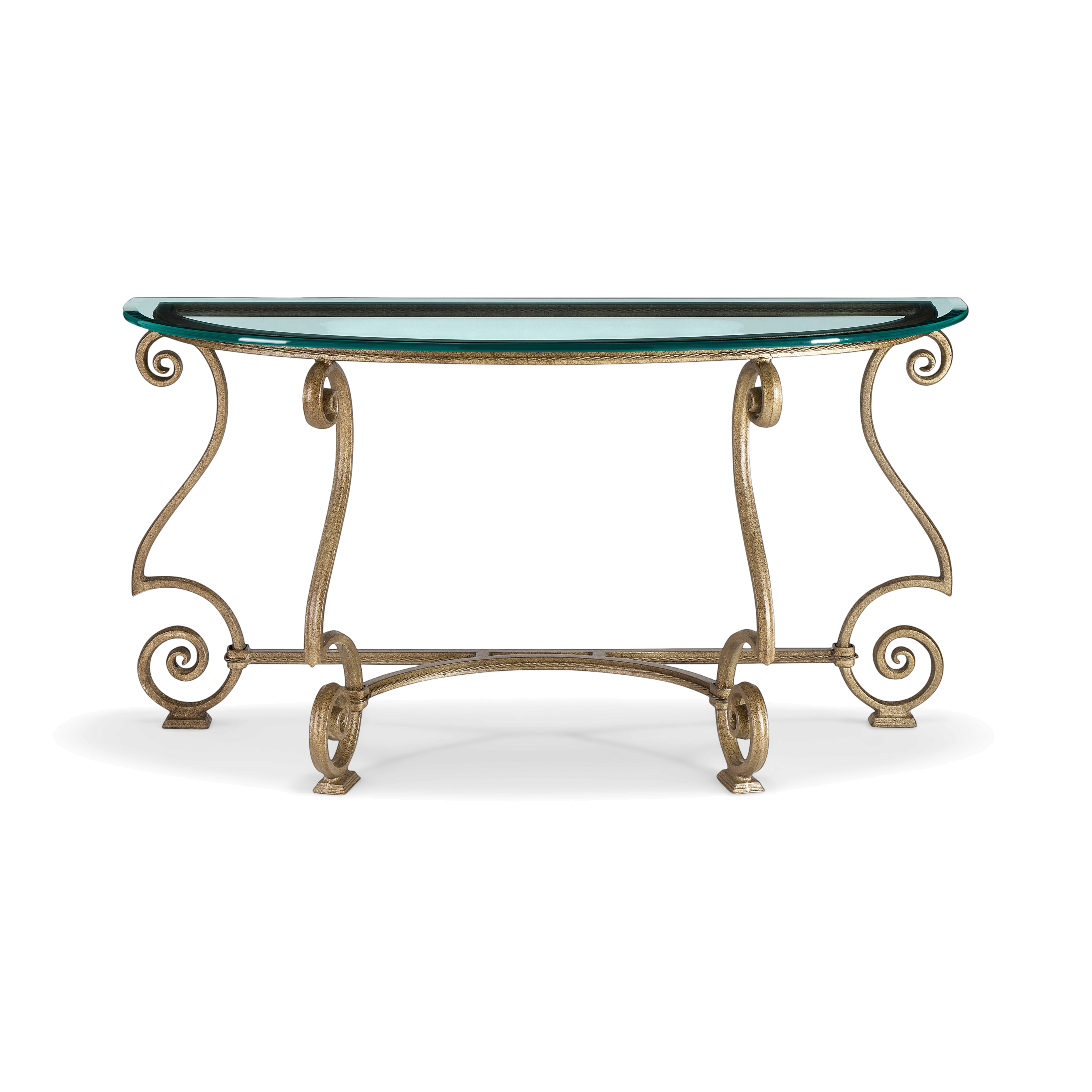 Picture of Solano Console Table