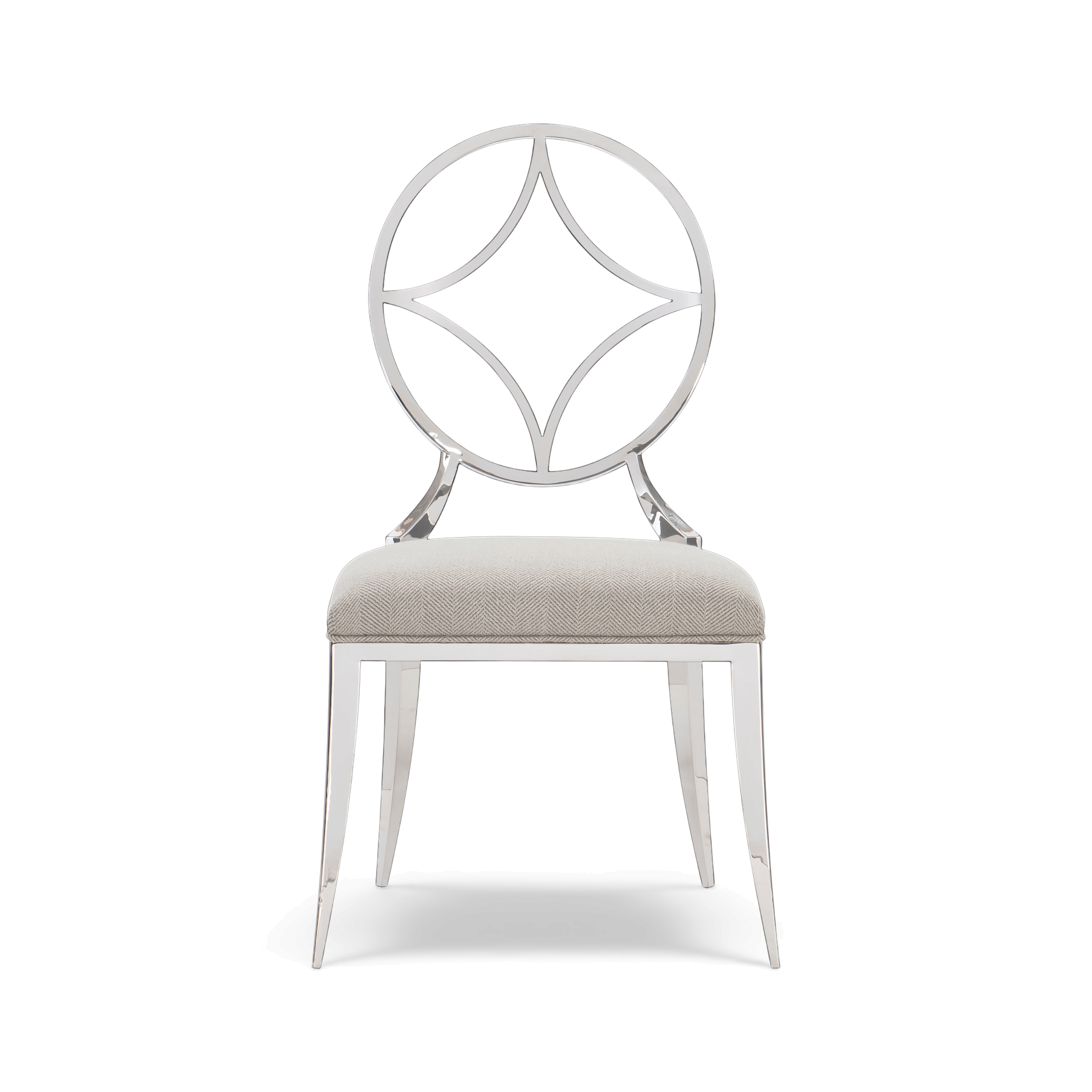 Picture of Filmore Fabric Side Chair - SO