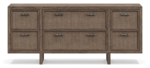 Picture of Casa Paros Dresser