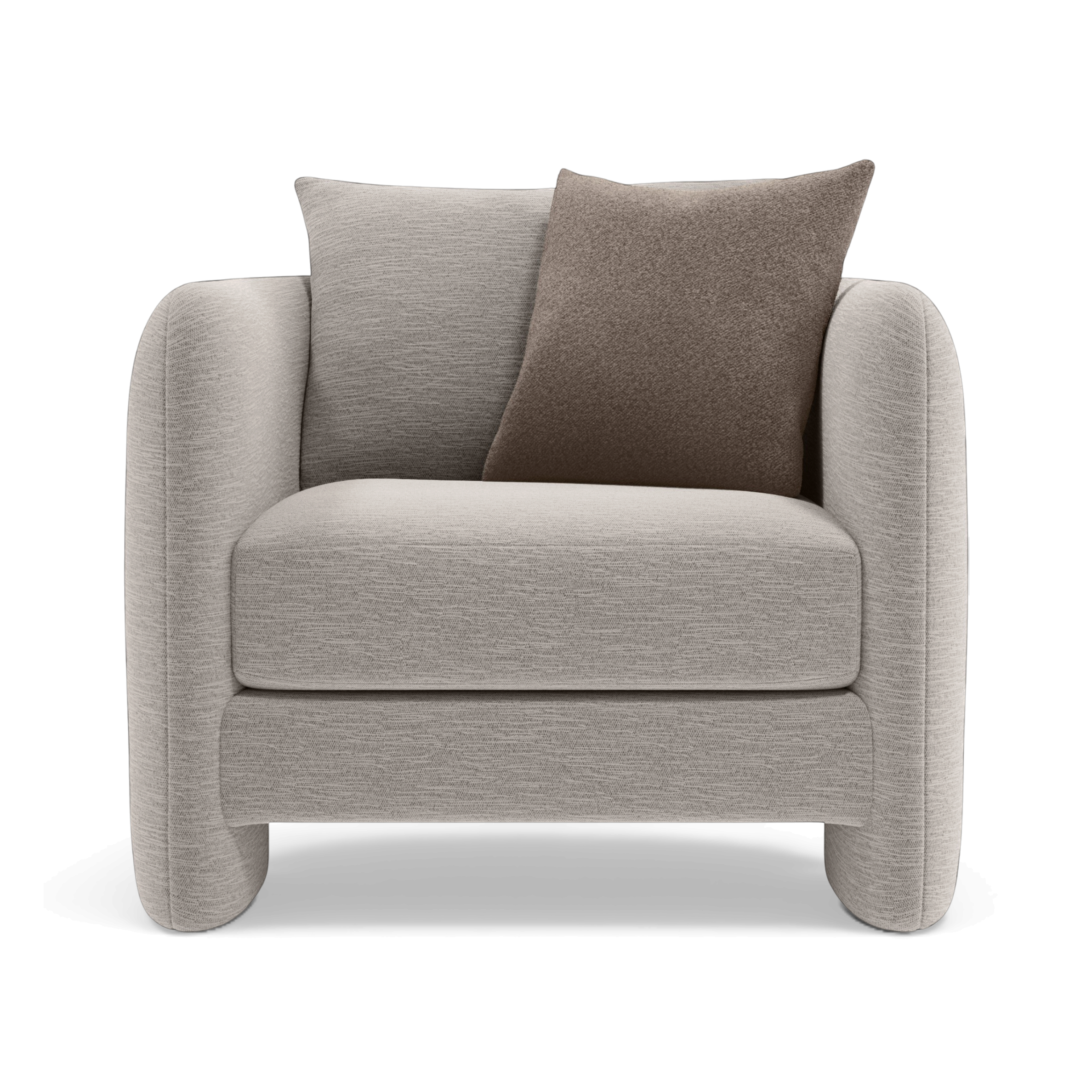 Picture of Rowan Fabric Chair