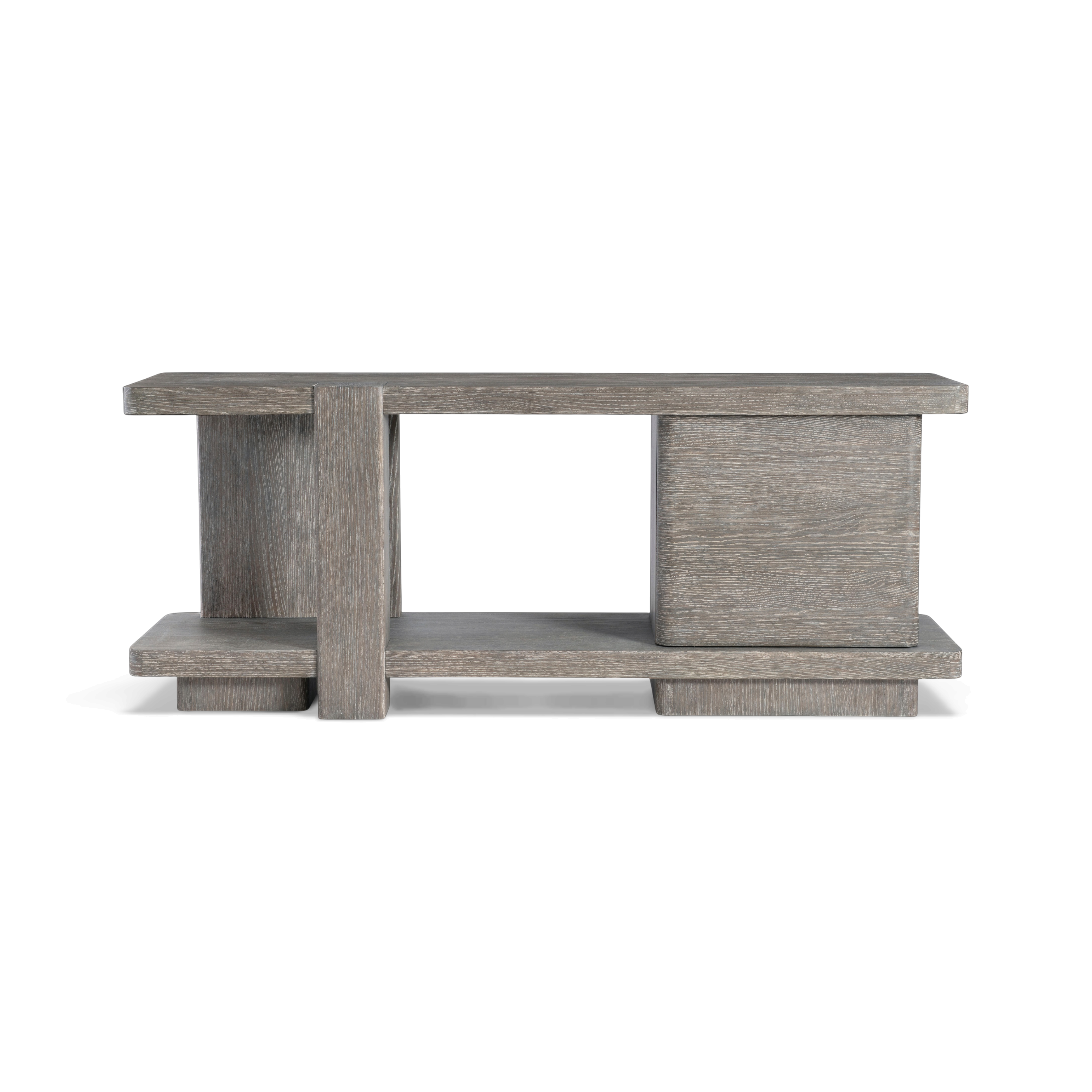 Picture of Monolith Credenza