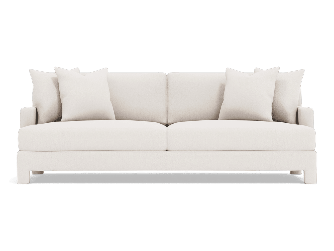 Picture of Mily Fabric Sofa
