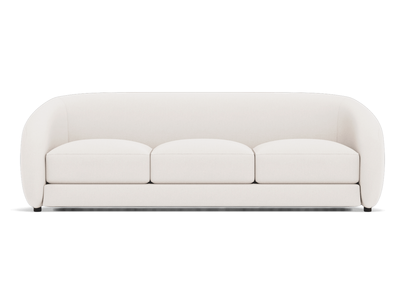 Picture of Austen Sofa No Pillows -SO