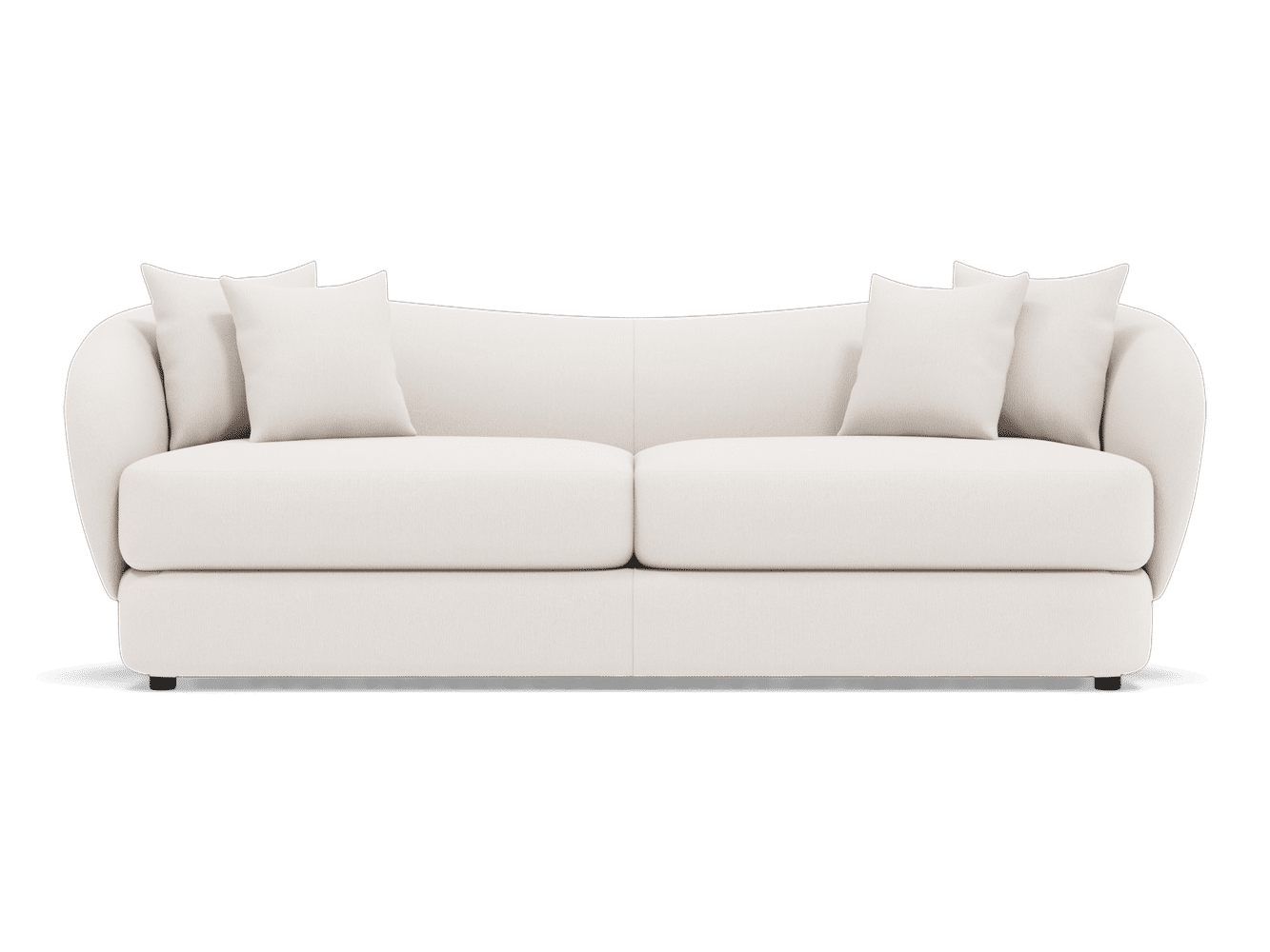 Picture of Margot Fabric Sofa