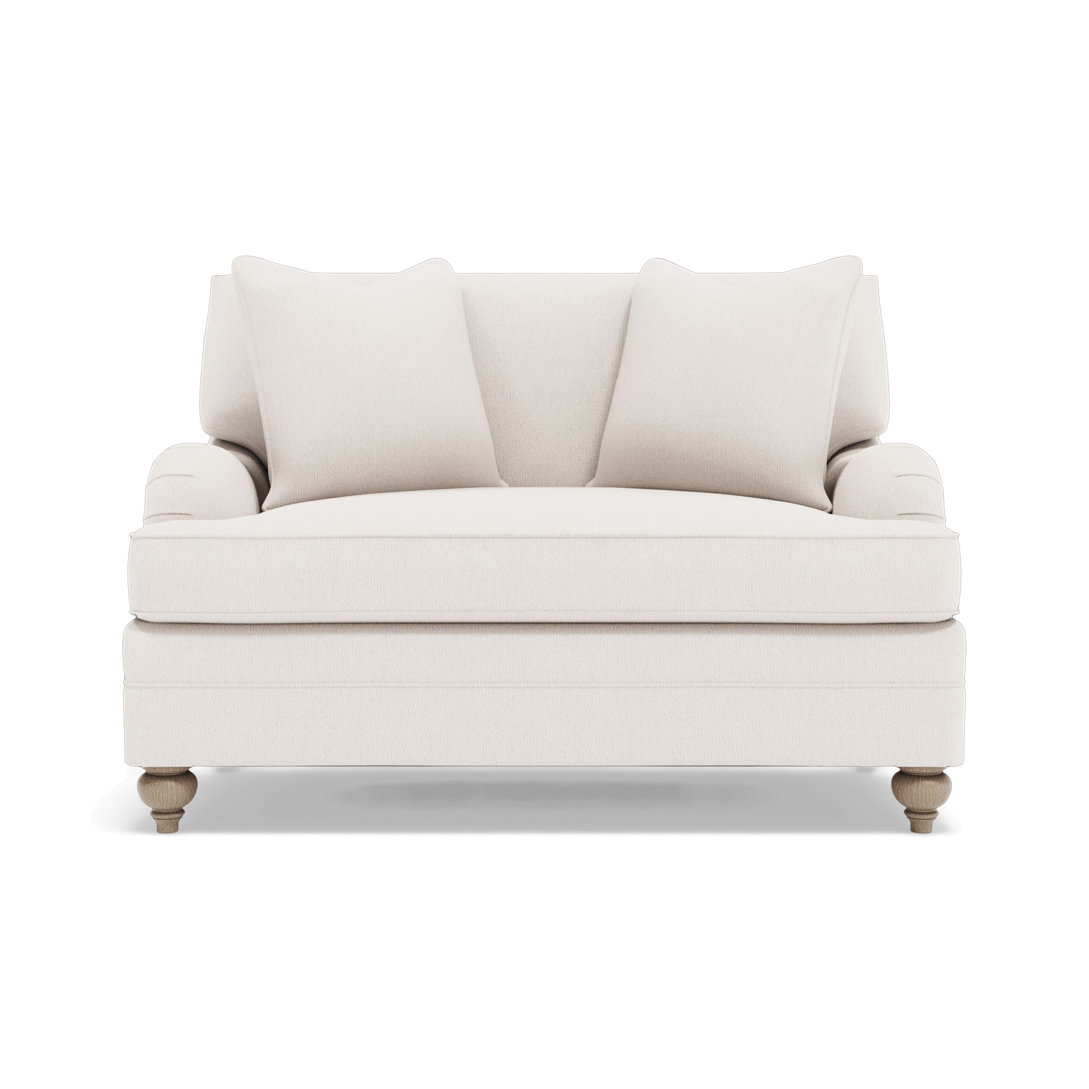 Picture of Tarleton Fabric Chair 1/2