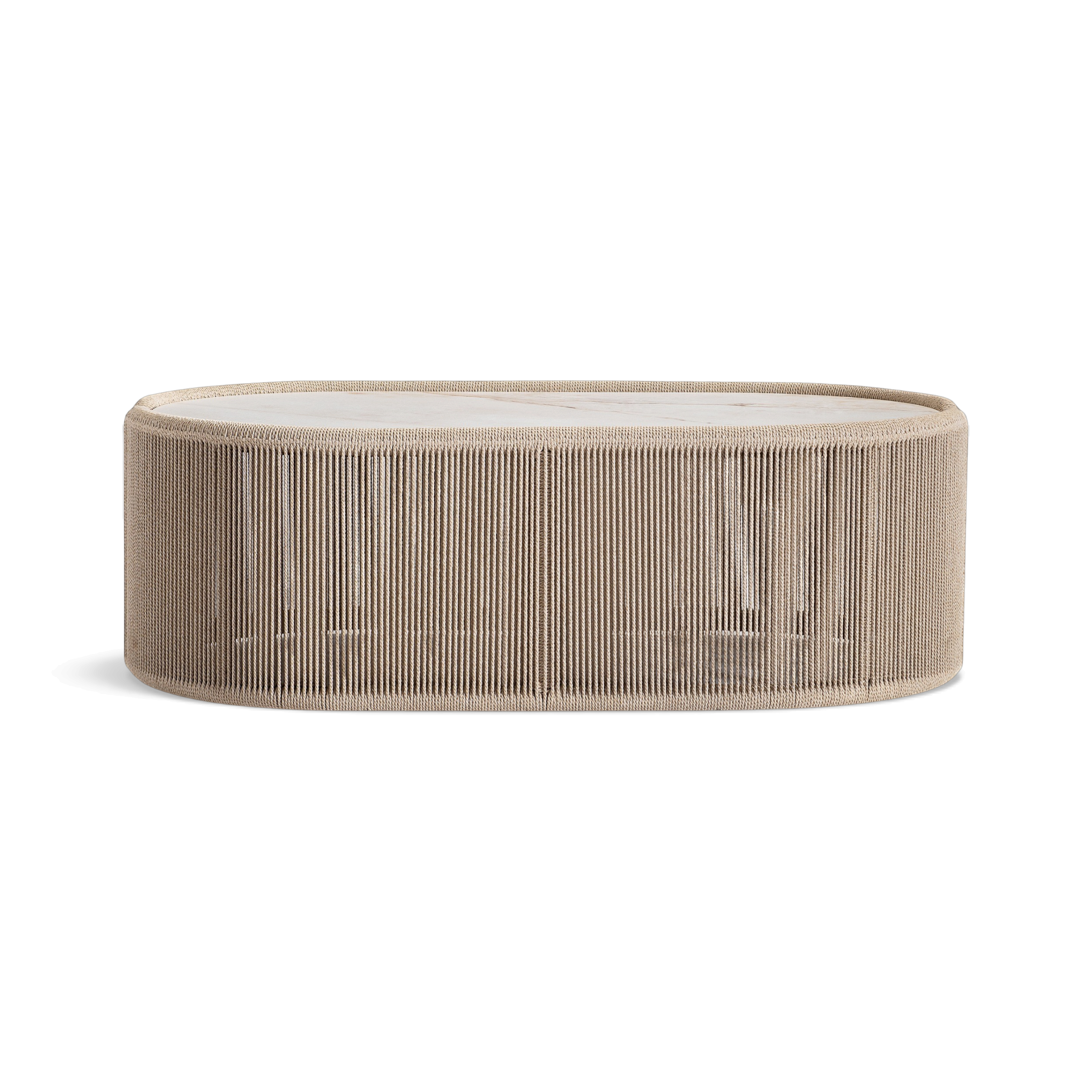 Picture of Trellis Outdoor Coffee Table