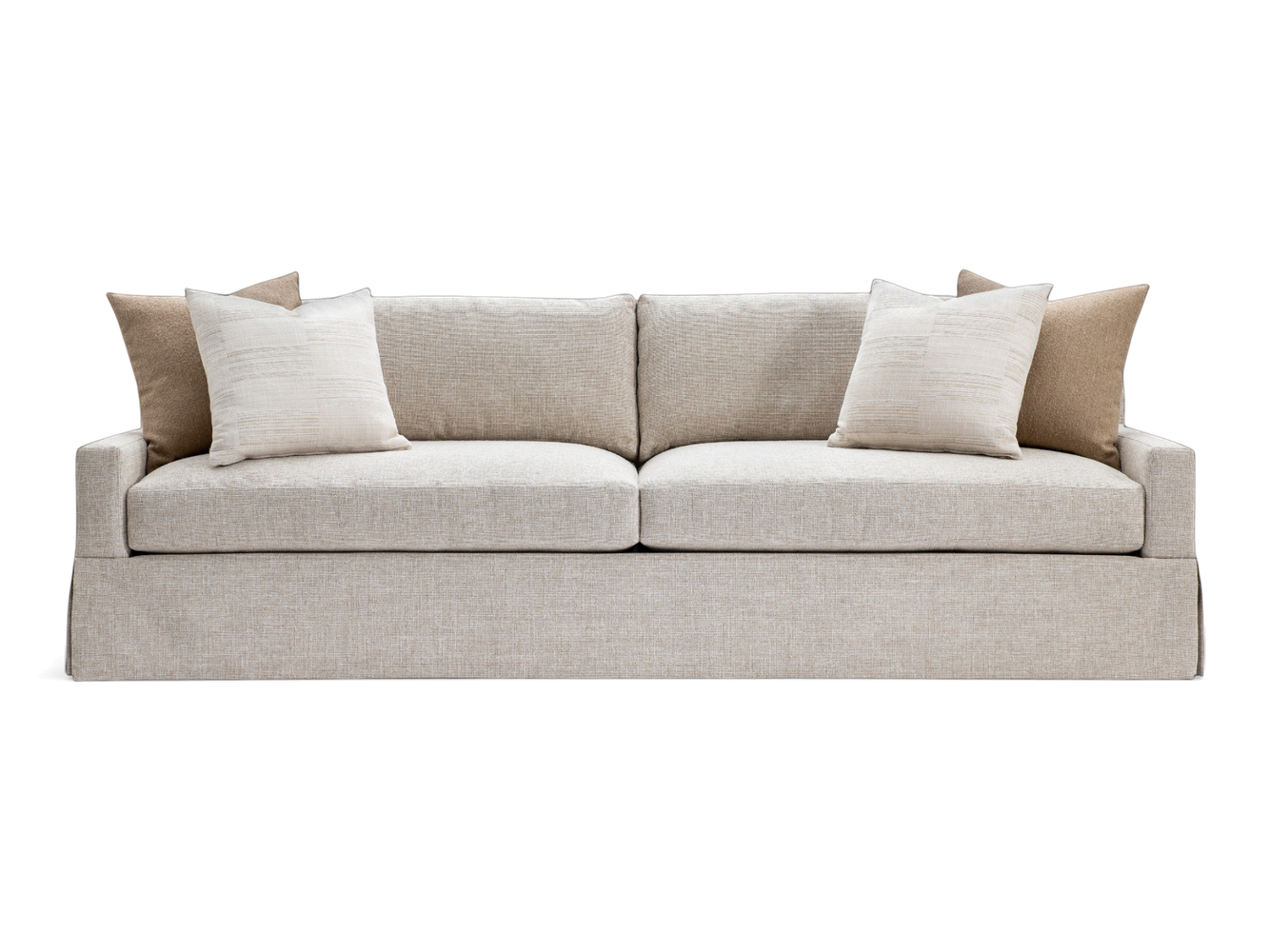 Picture of Sutton Fabric Sofa