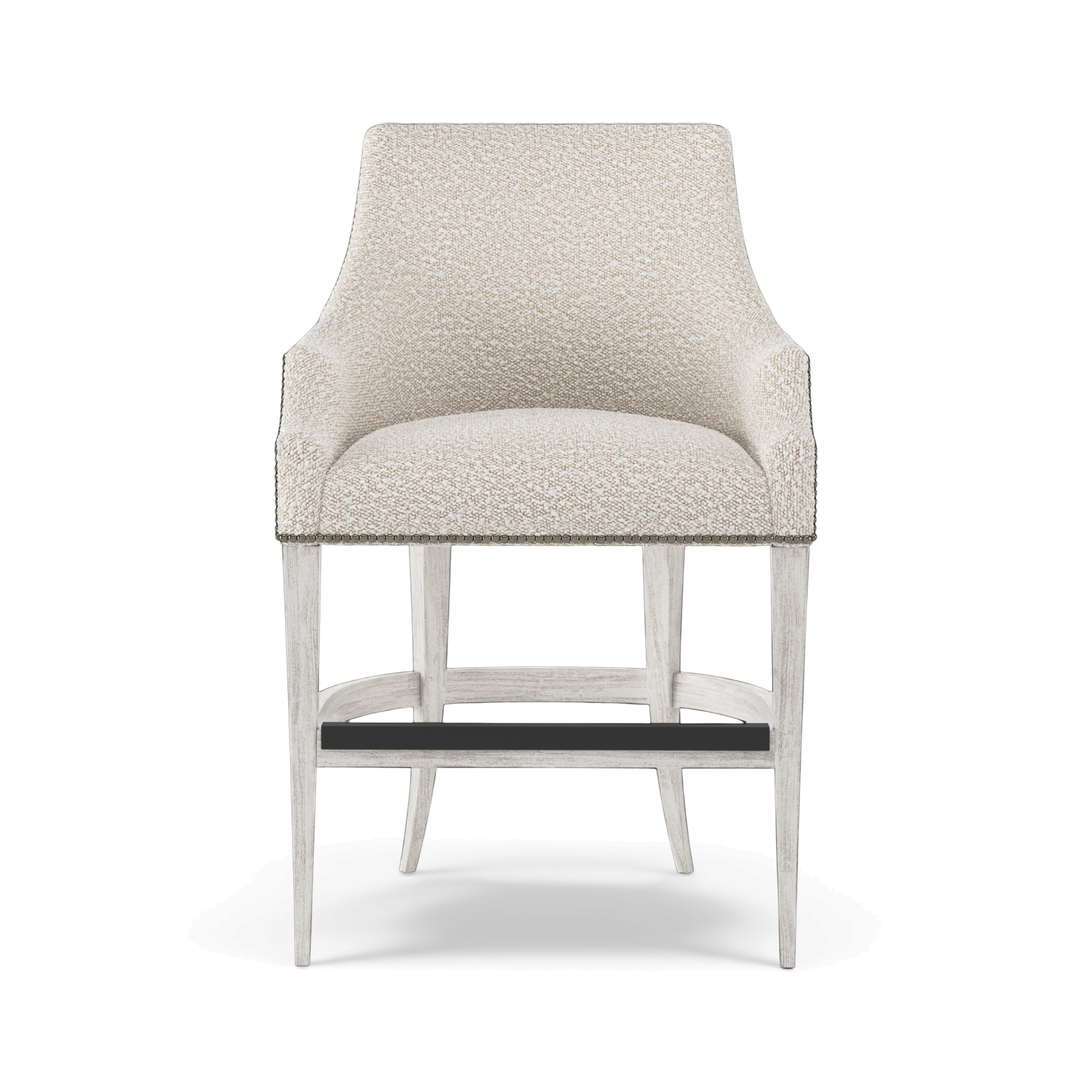 Picture of Keeley Fab Counter Stool - SO