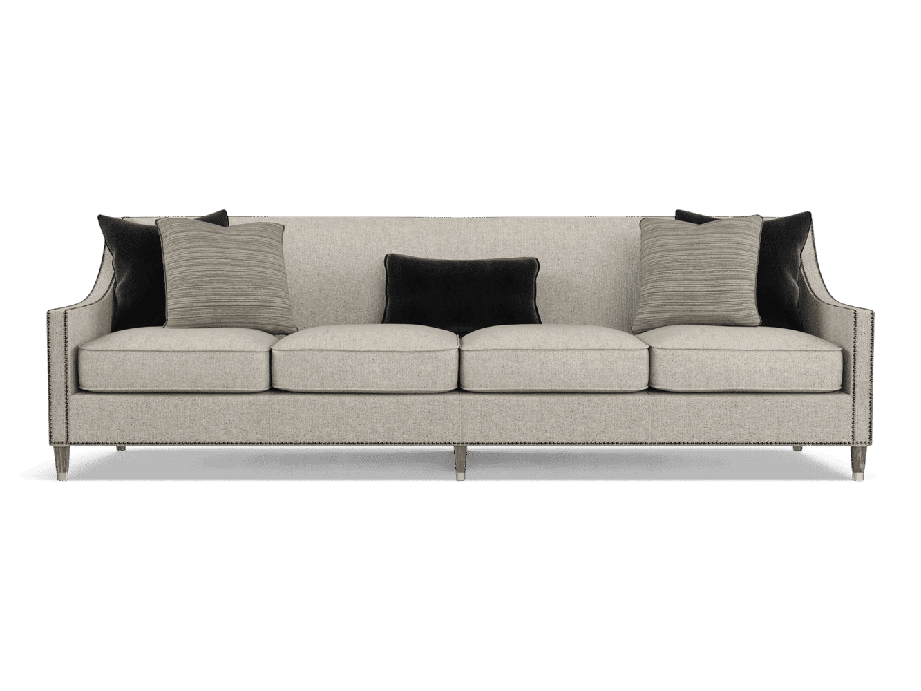 Picture of Palisades Fabric Sofa