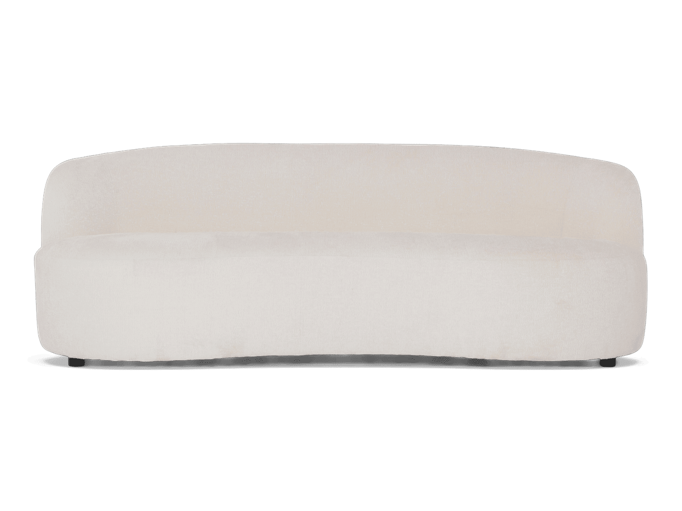 Picture of Elle Fabric Sofa
