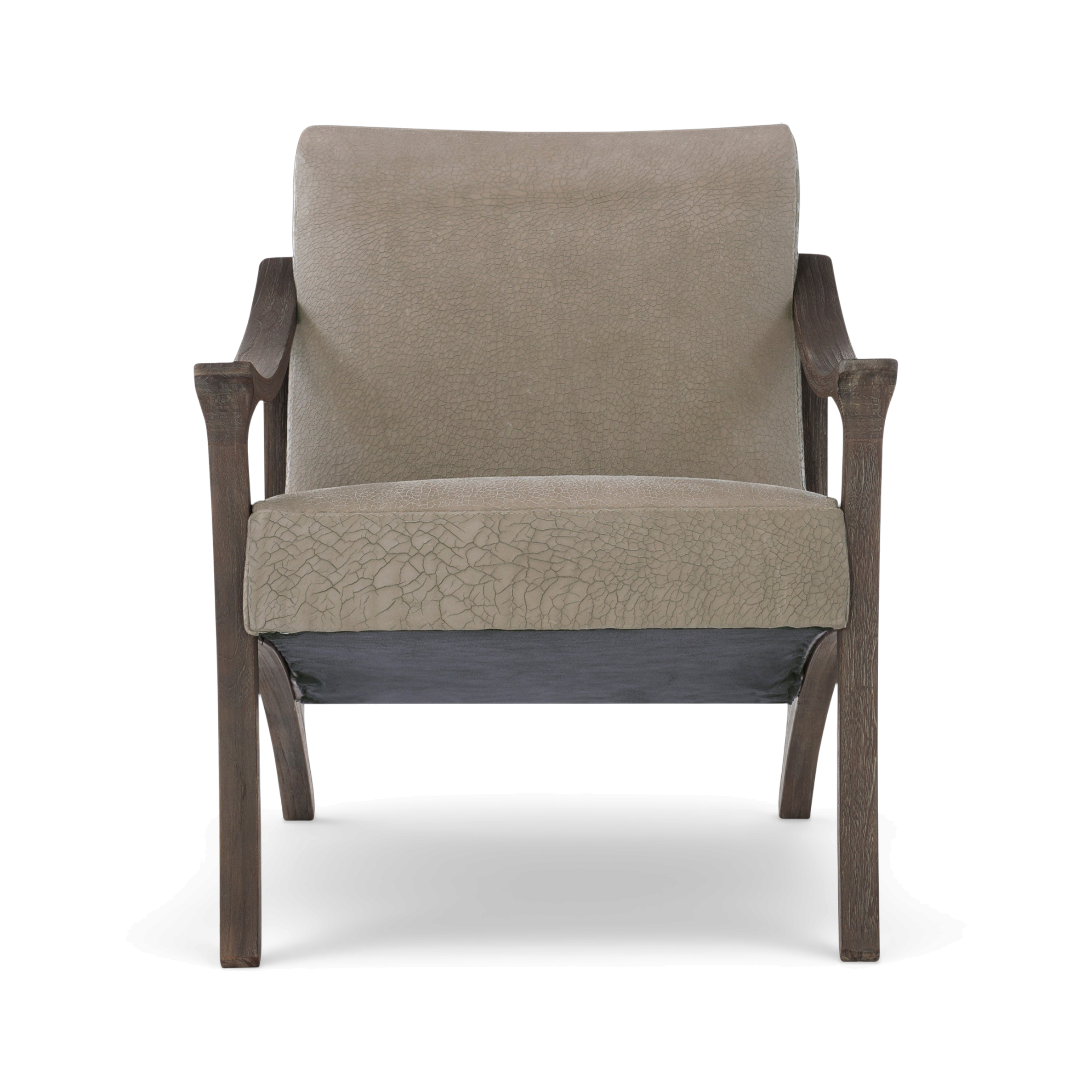 Picture of Dash Leather Chair