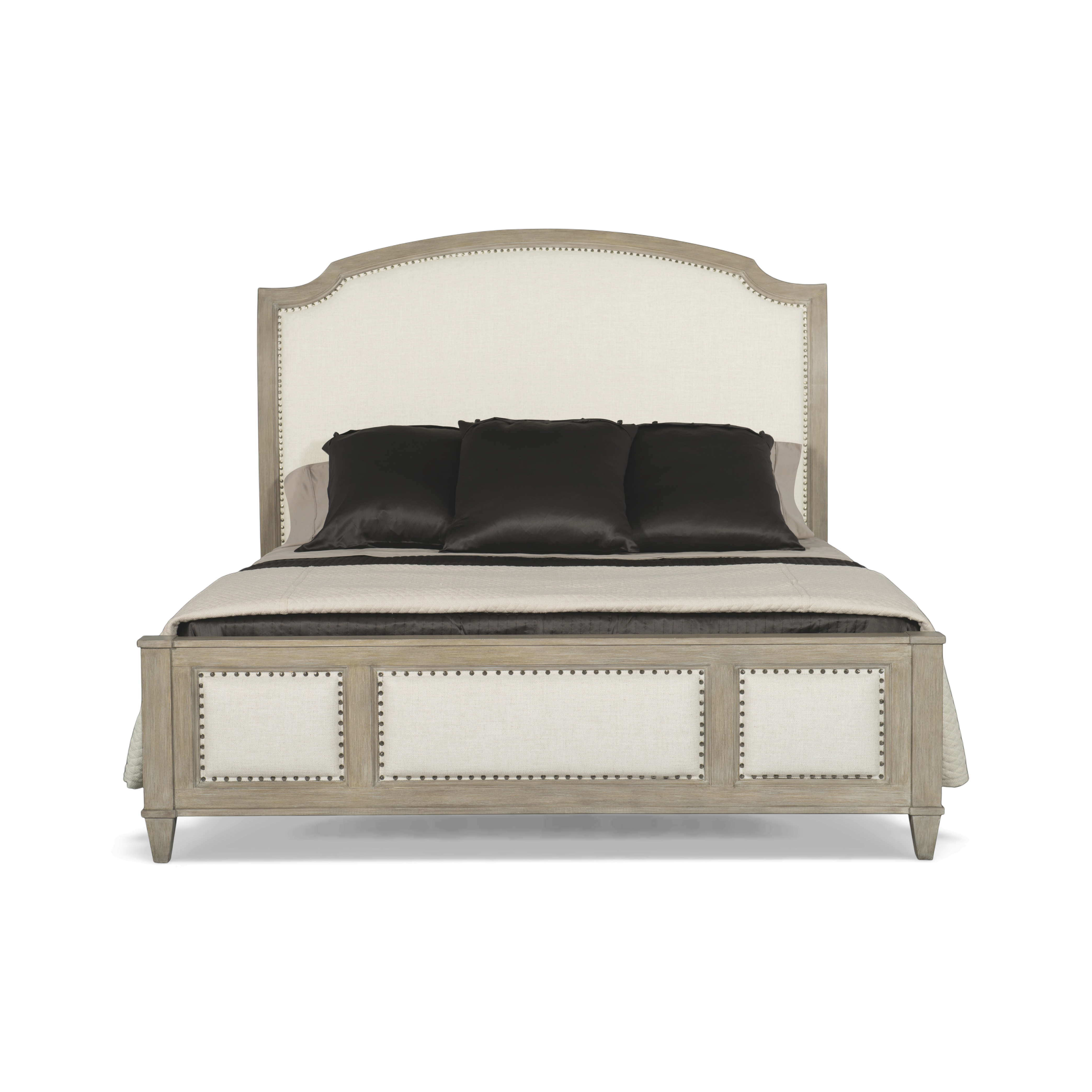 Picture of Santa Barbara Panel Bed