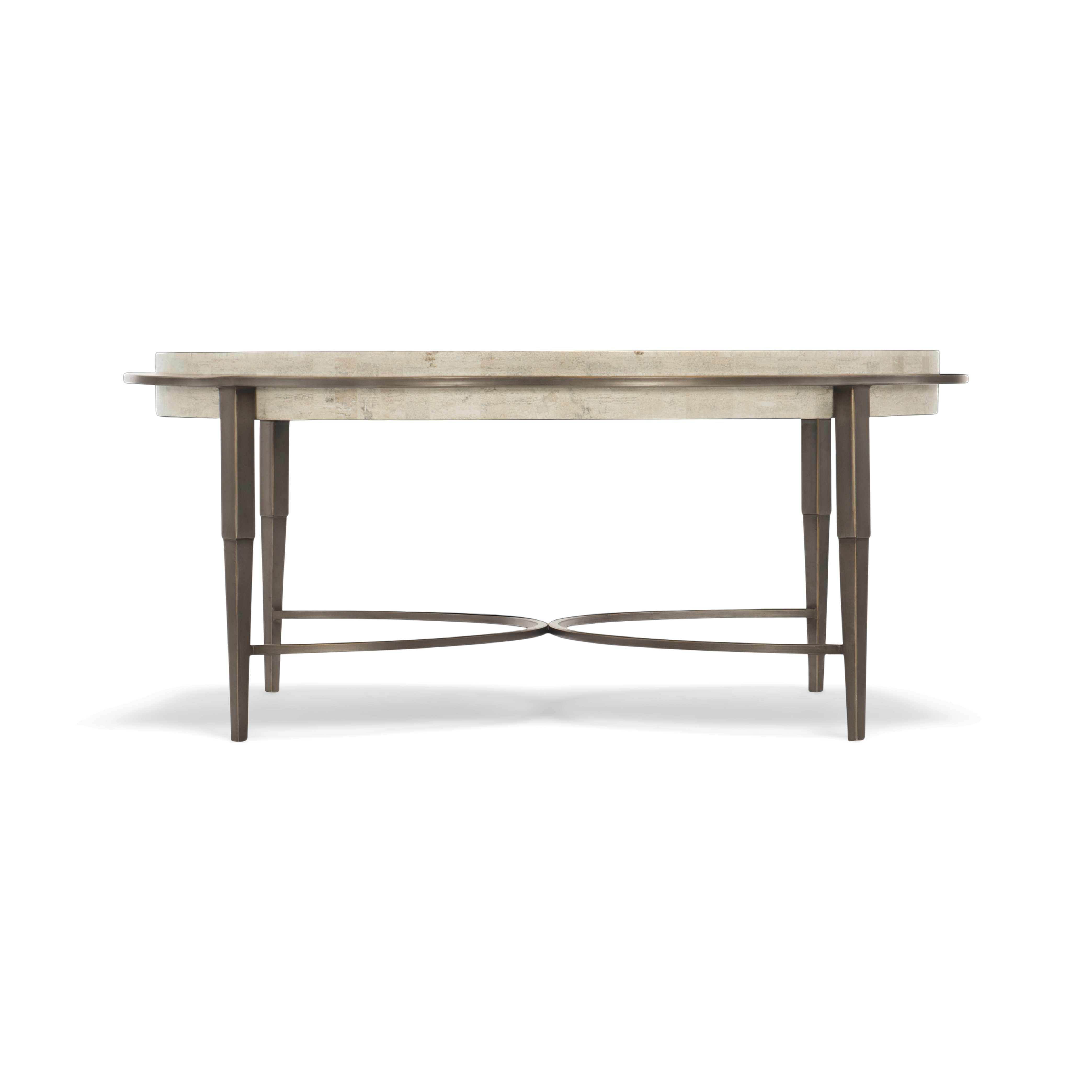 Picture of Barclay Coffee Table