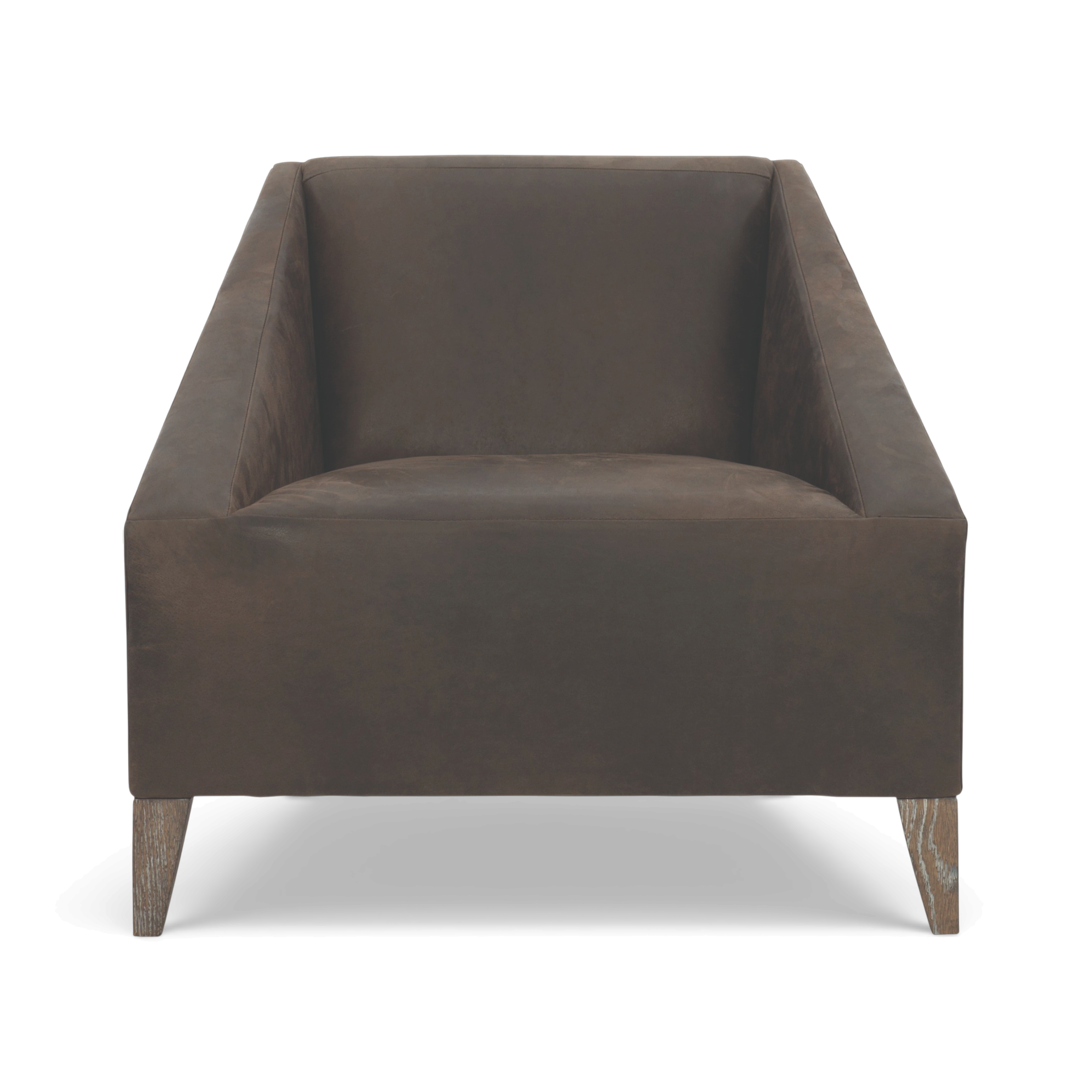 Picture of Nash Leather Chair