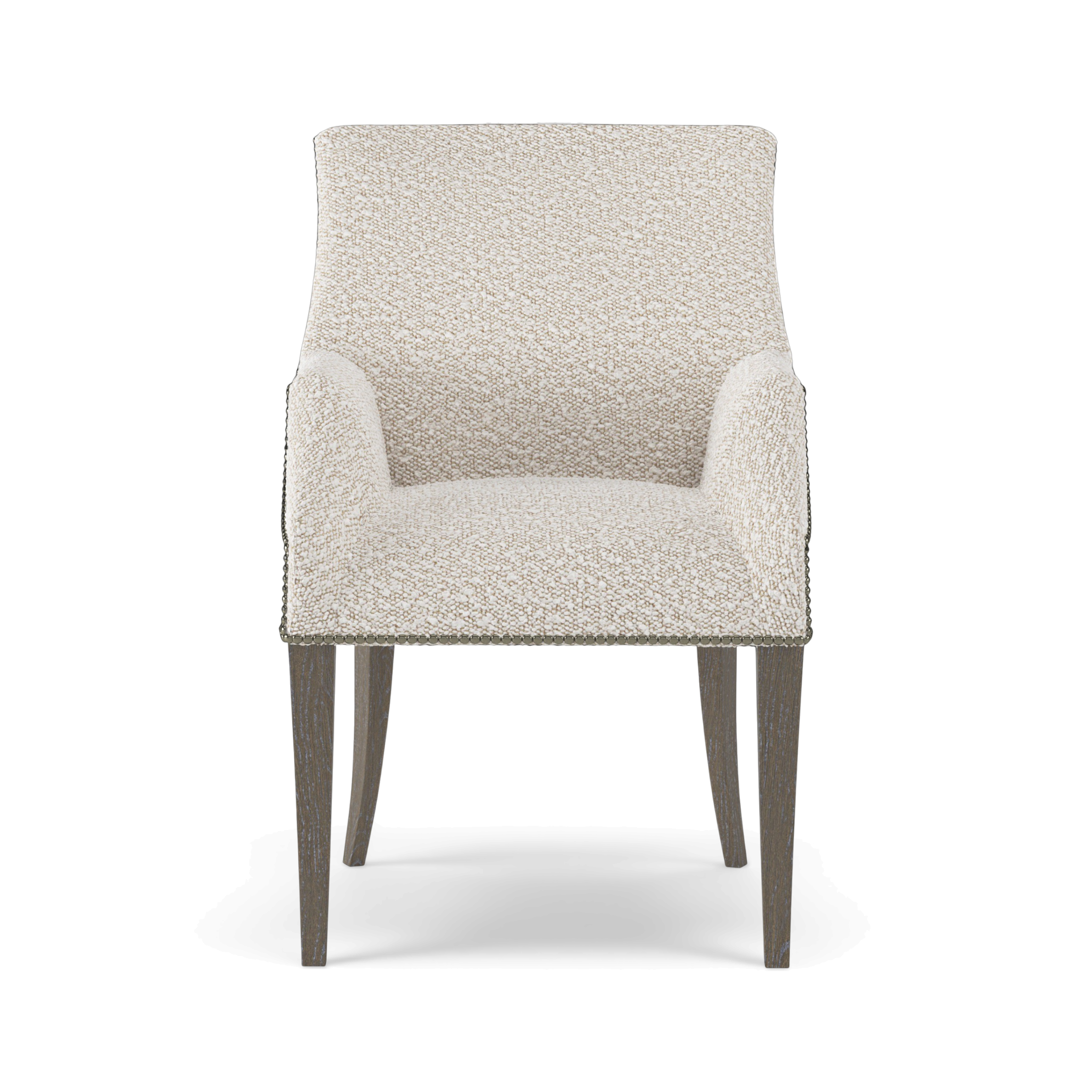 Picture of Keeley Fabric Arm Chair - SO
