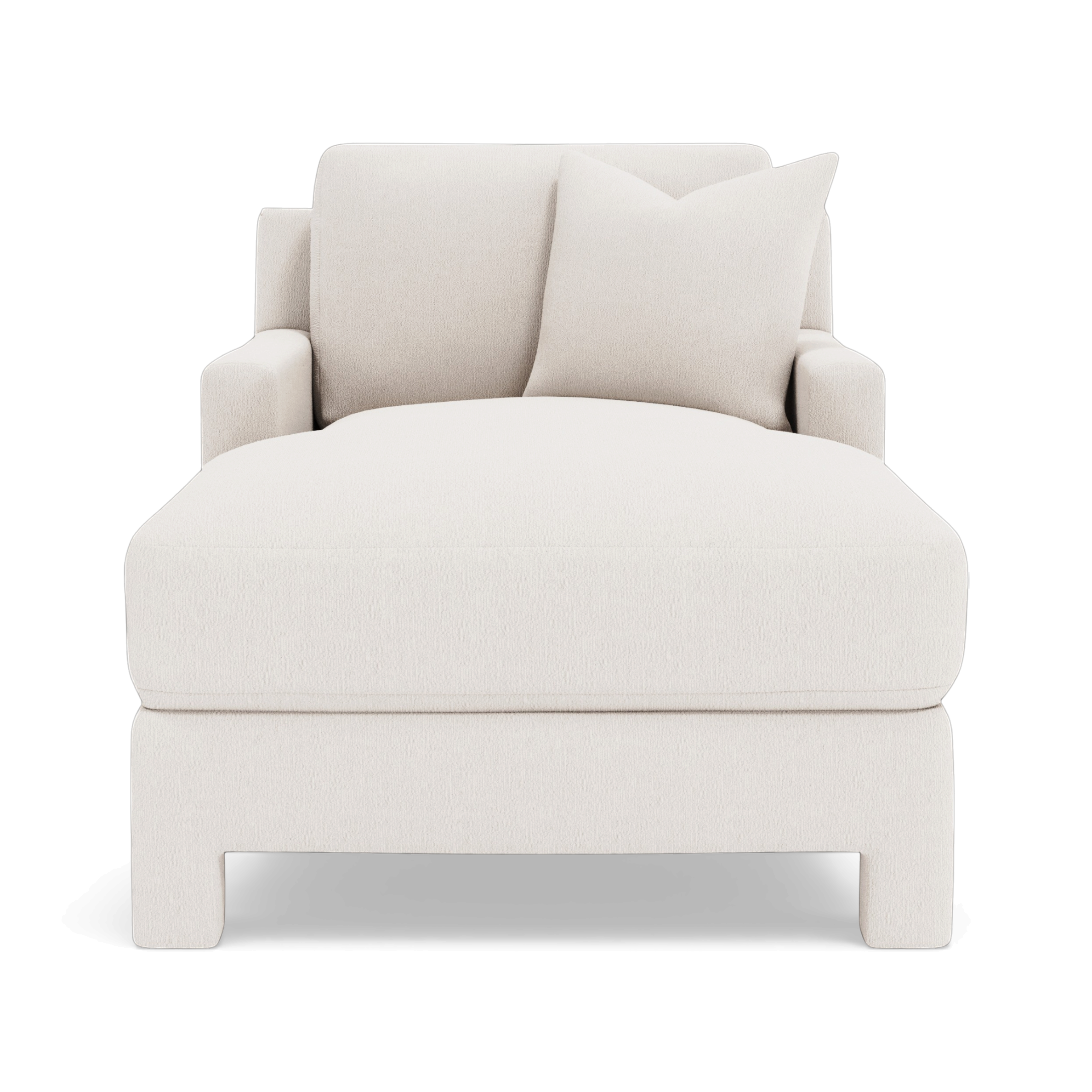 Picture of Mily Fabric Chaise