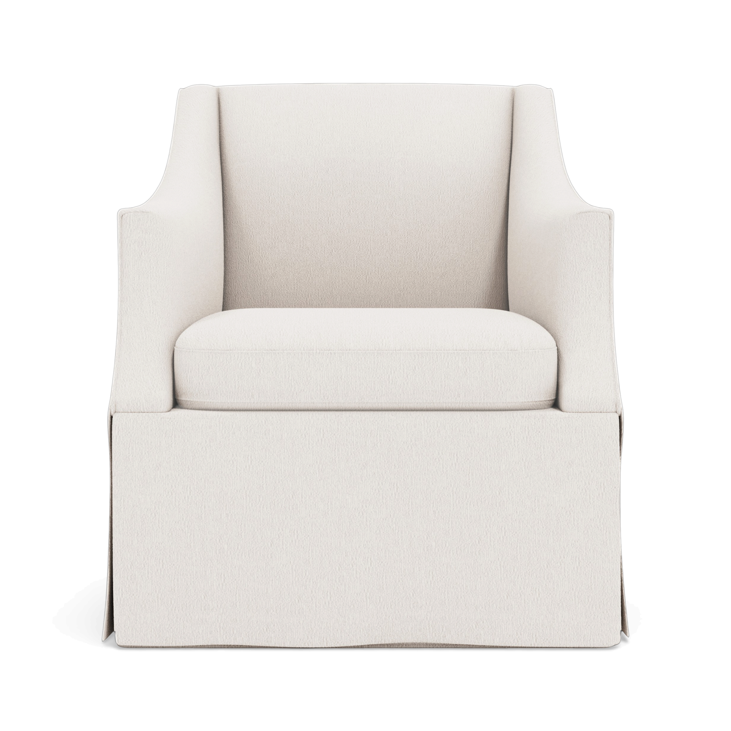 Picture of Clayton Fabric Swivel Chair
