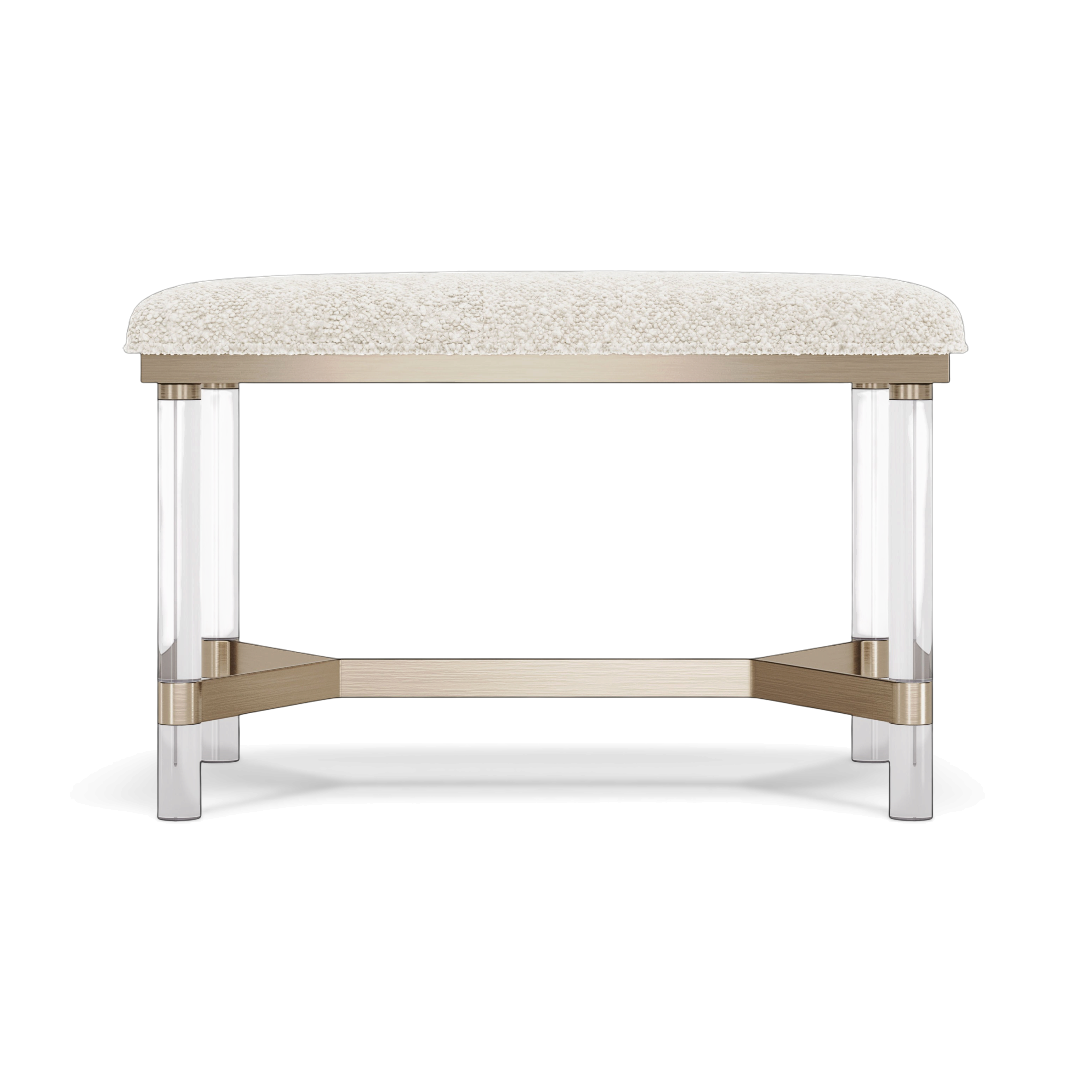 Picture of Cadiz Fabric Bench - SO