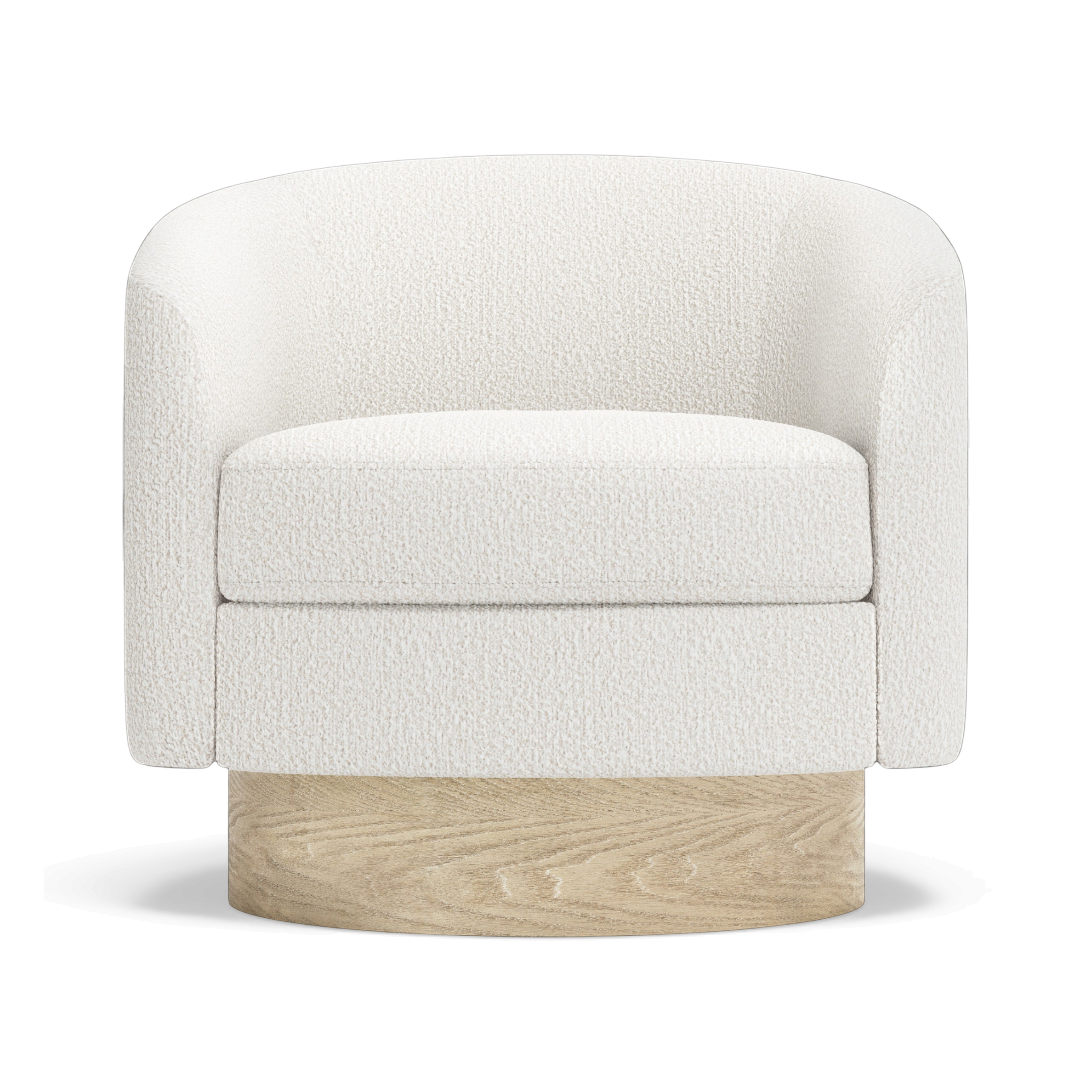 Picture of Camino Fab Swivel Chair - SO
