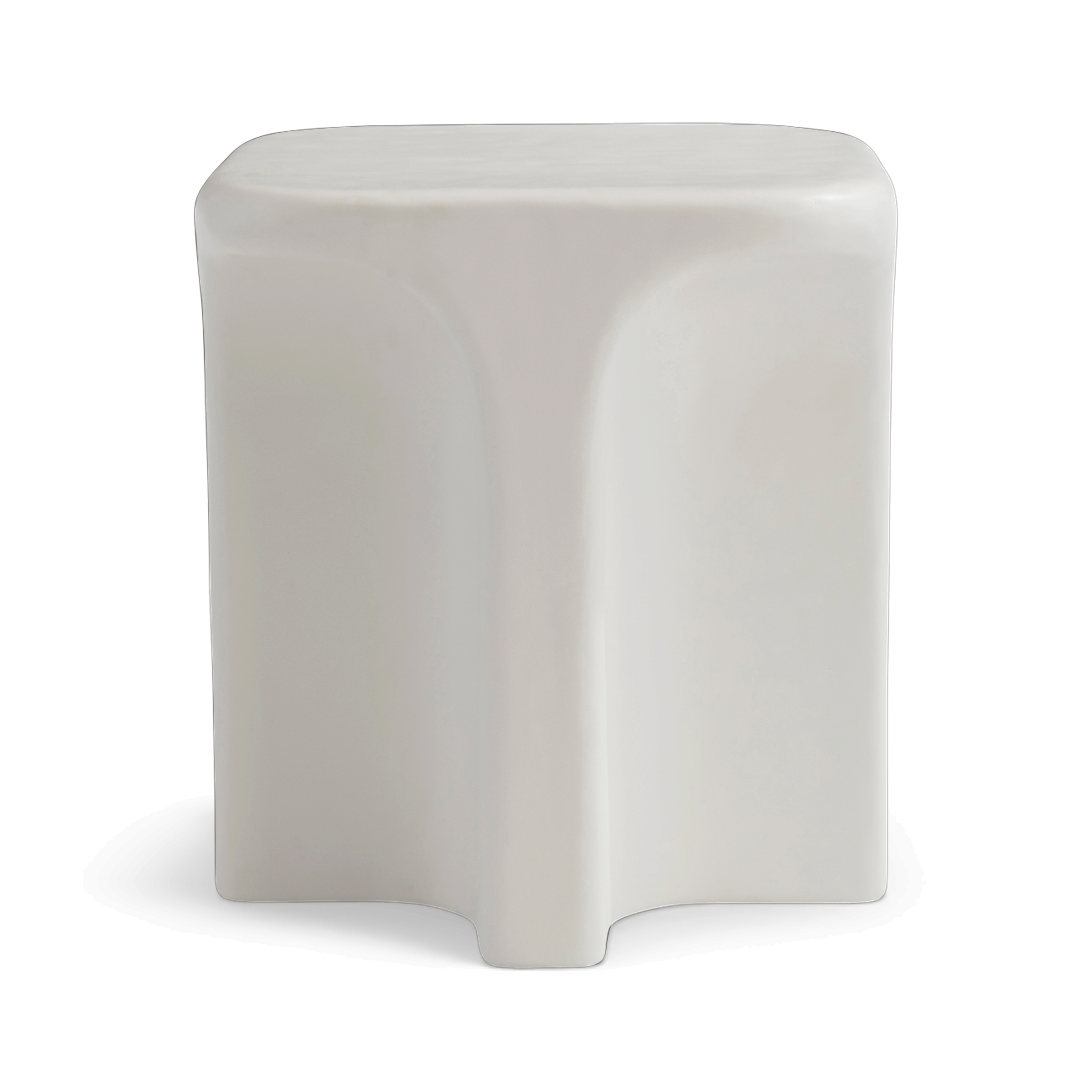 Picture of Lennox Outdoor Side Table