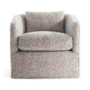 Picture of Anastasia Fabric Swivel Chair