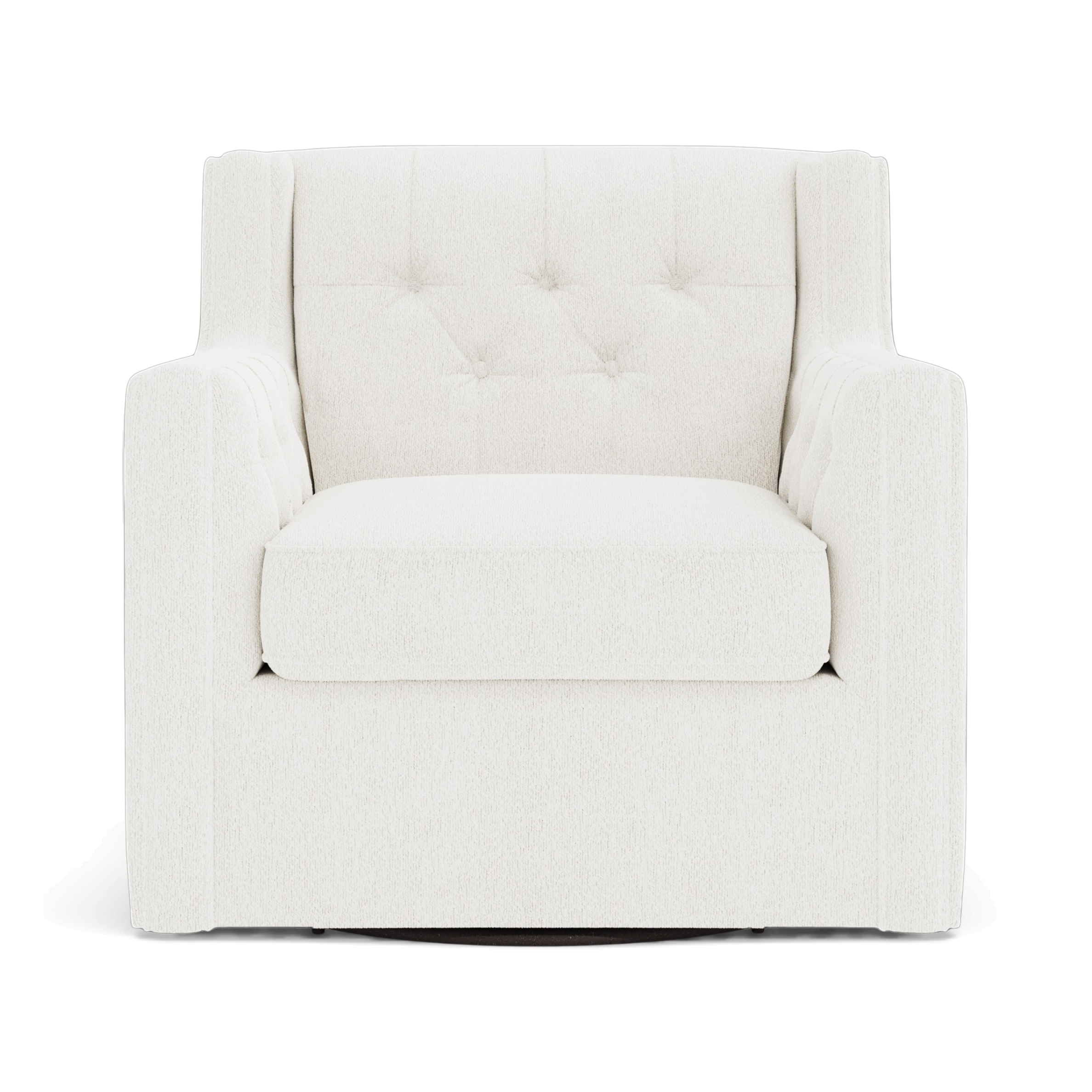 Picture of Candace Fabric Swivel Chair
