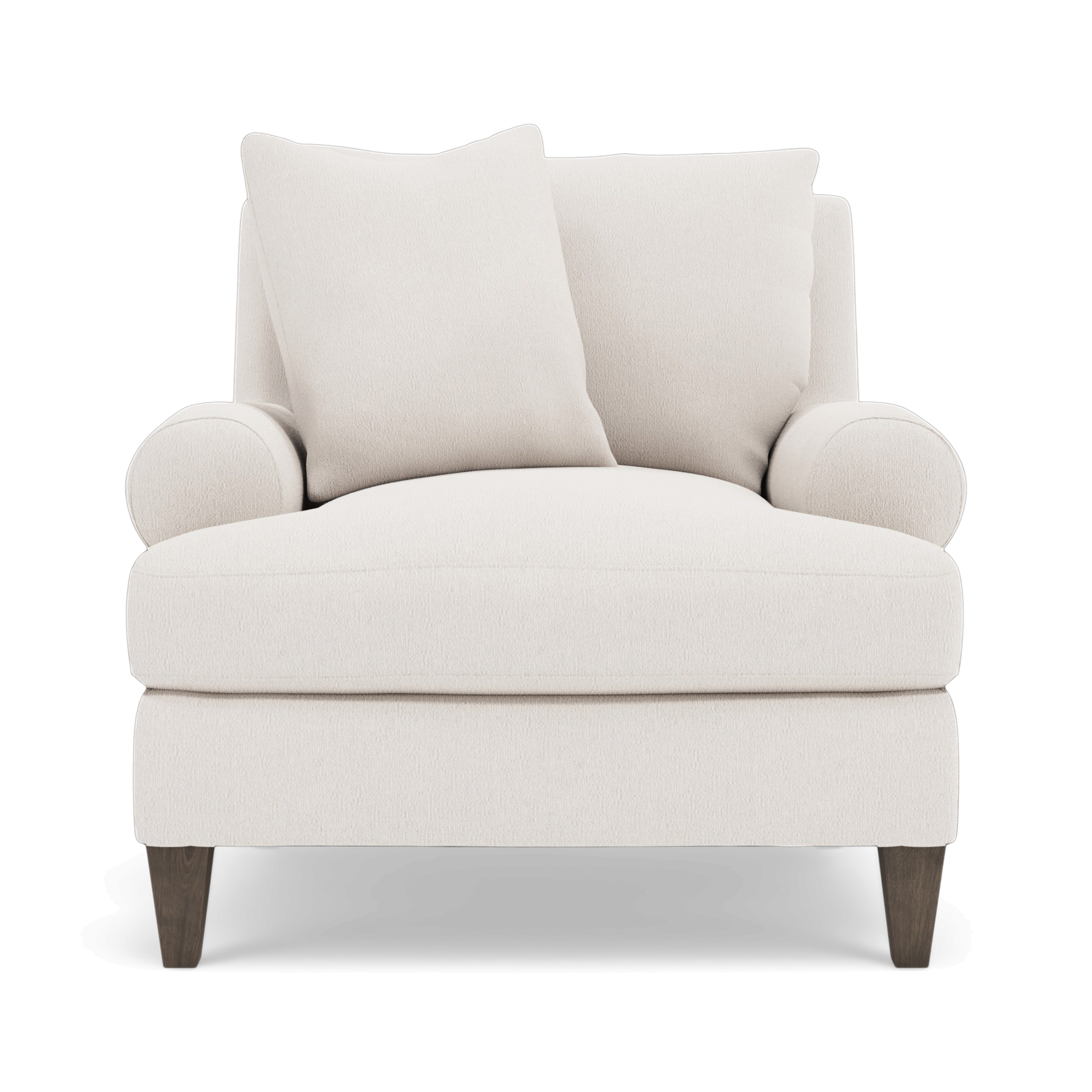 Picture of Isabella Fabric Chair