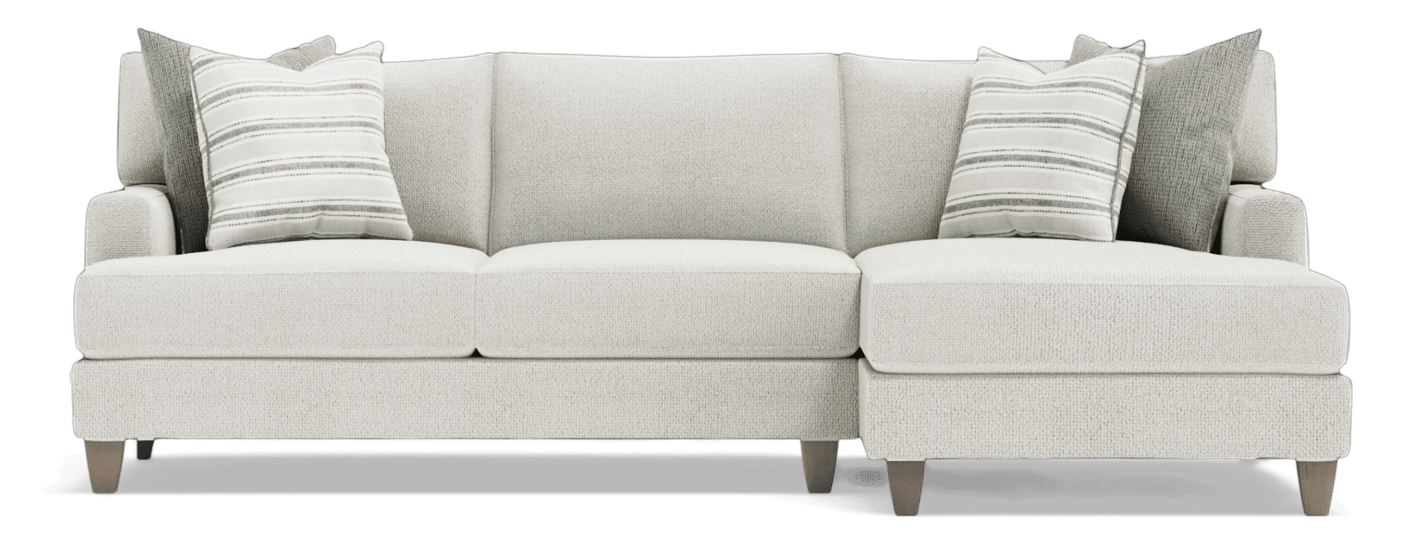 Picture of Mila Fabric Sectional