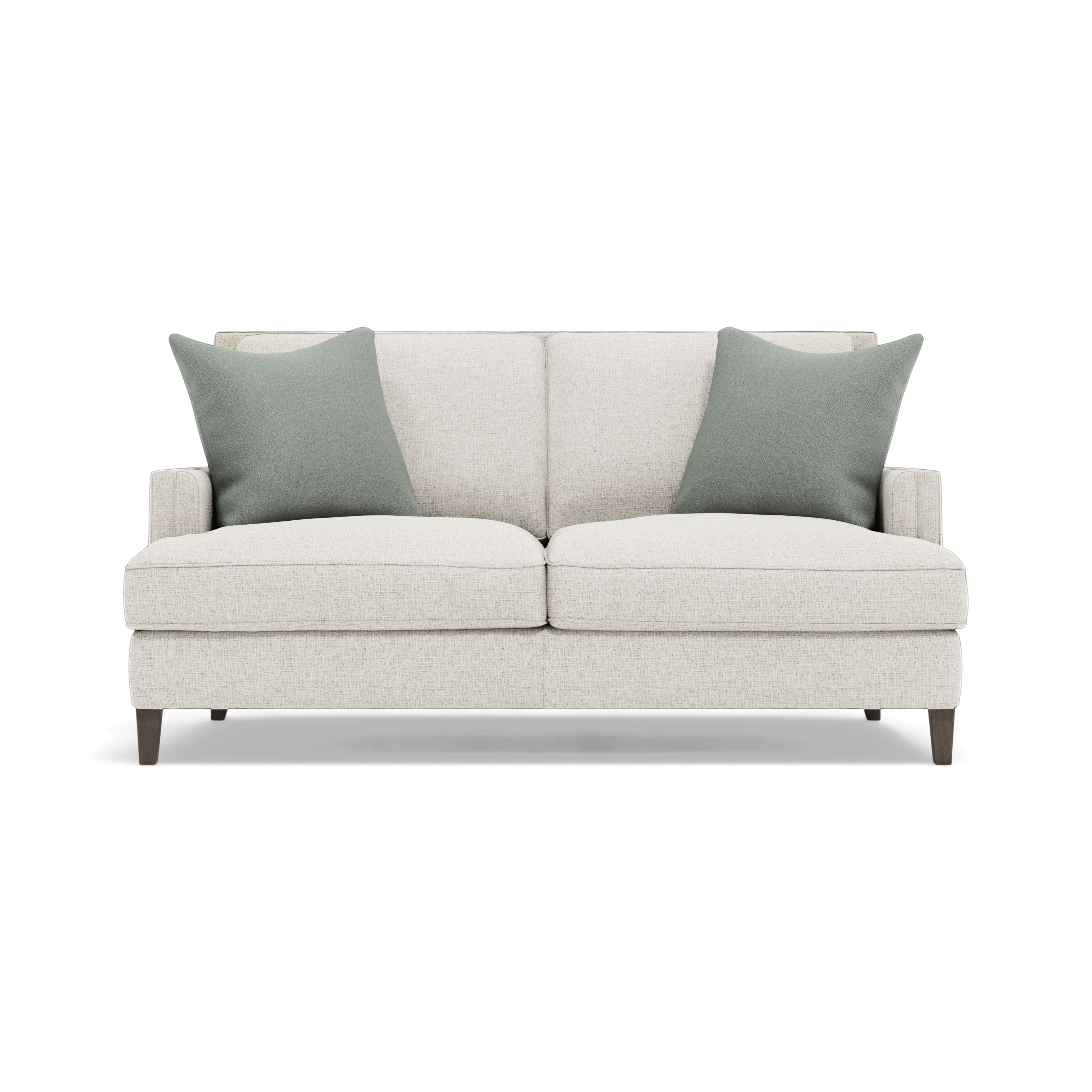 Picture of Addison Fabric Loveseat