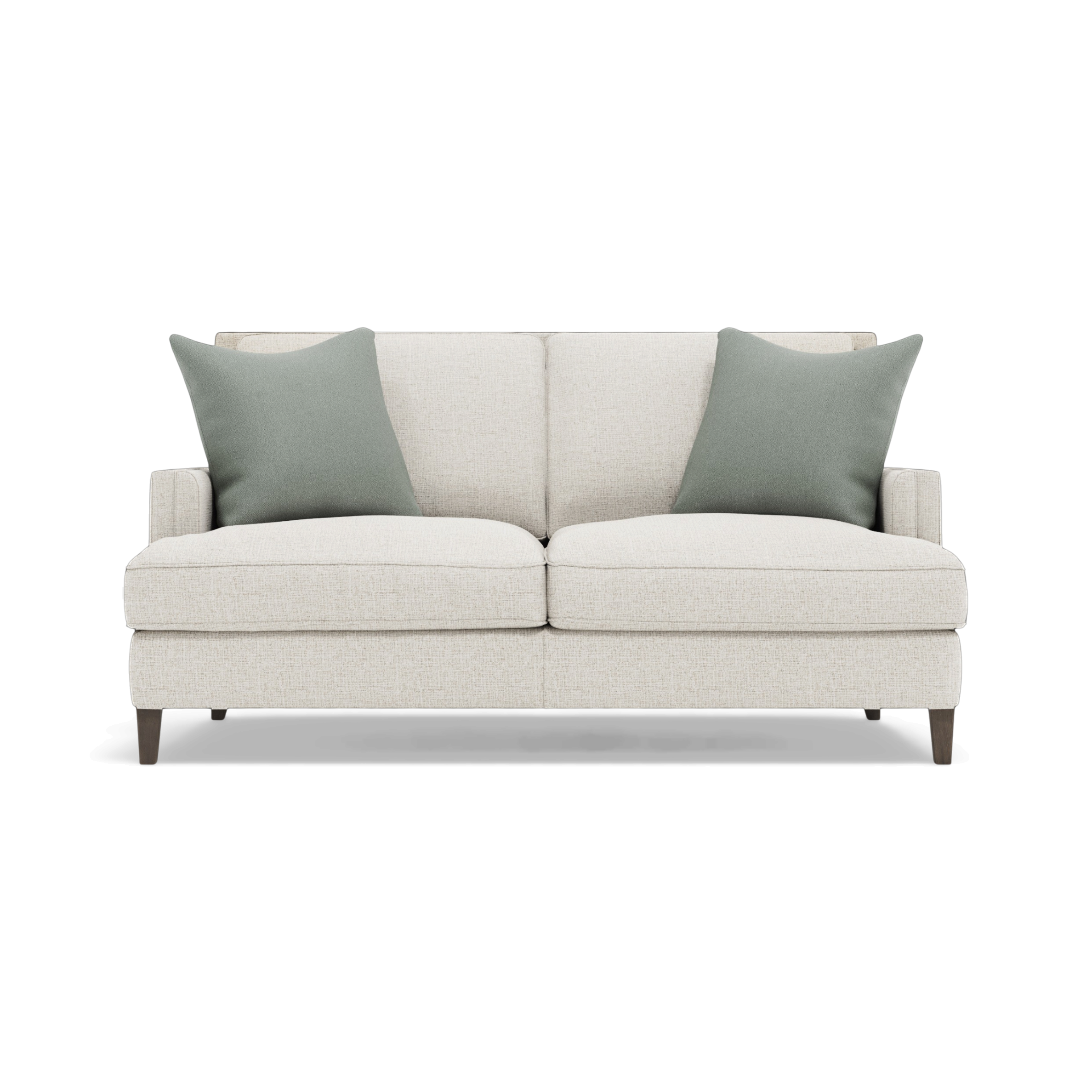 Picture of Addison Fabric Loveseat