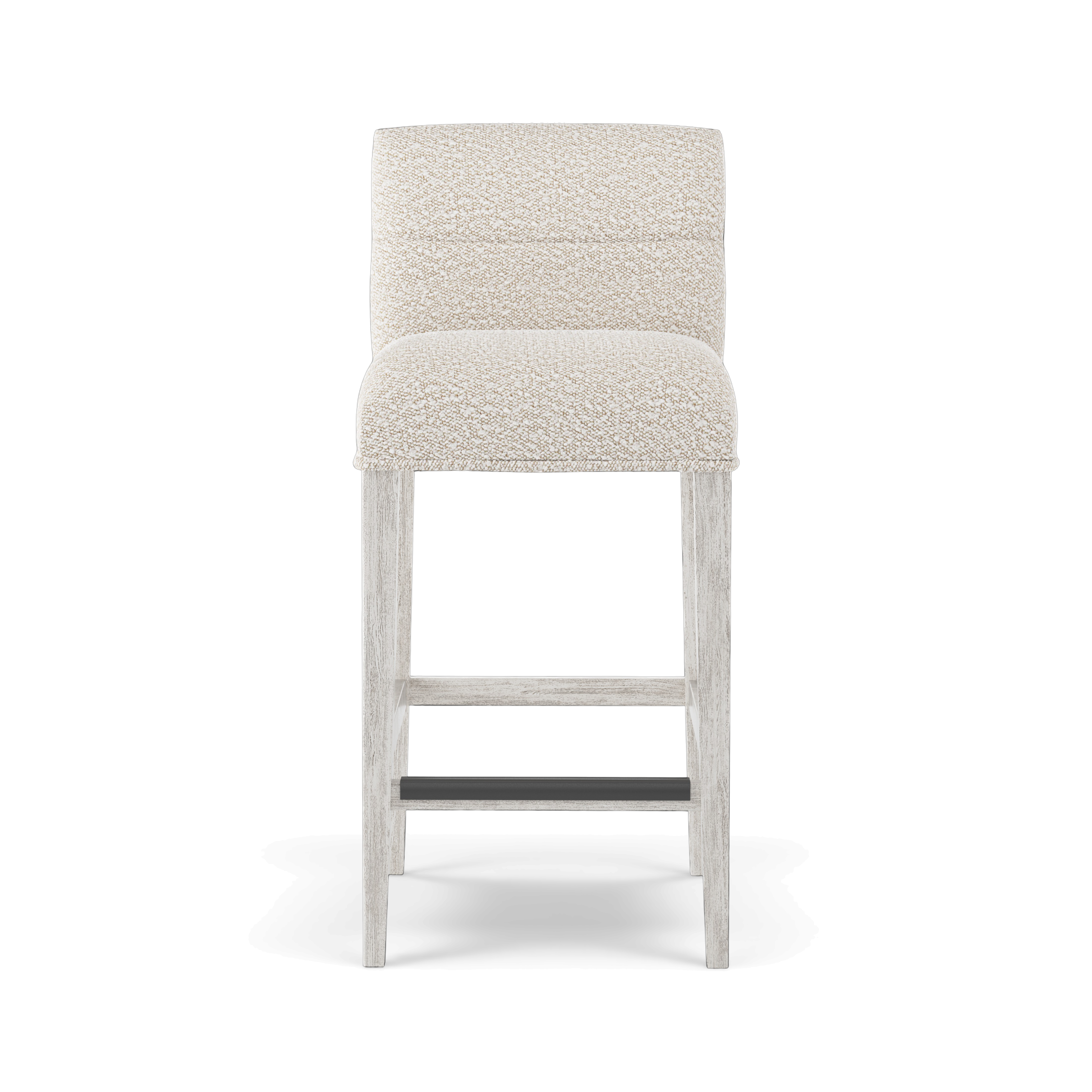 Picture of Hyde Fabric Bar Stool - SO
