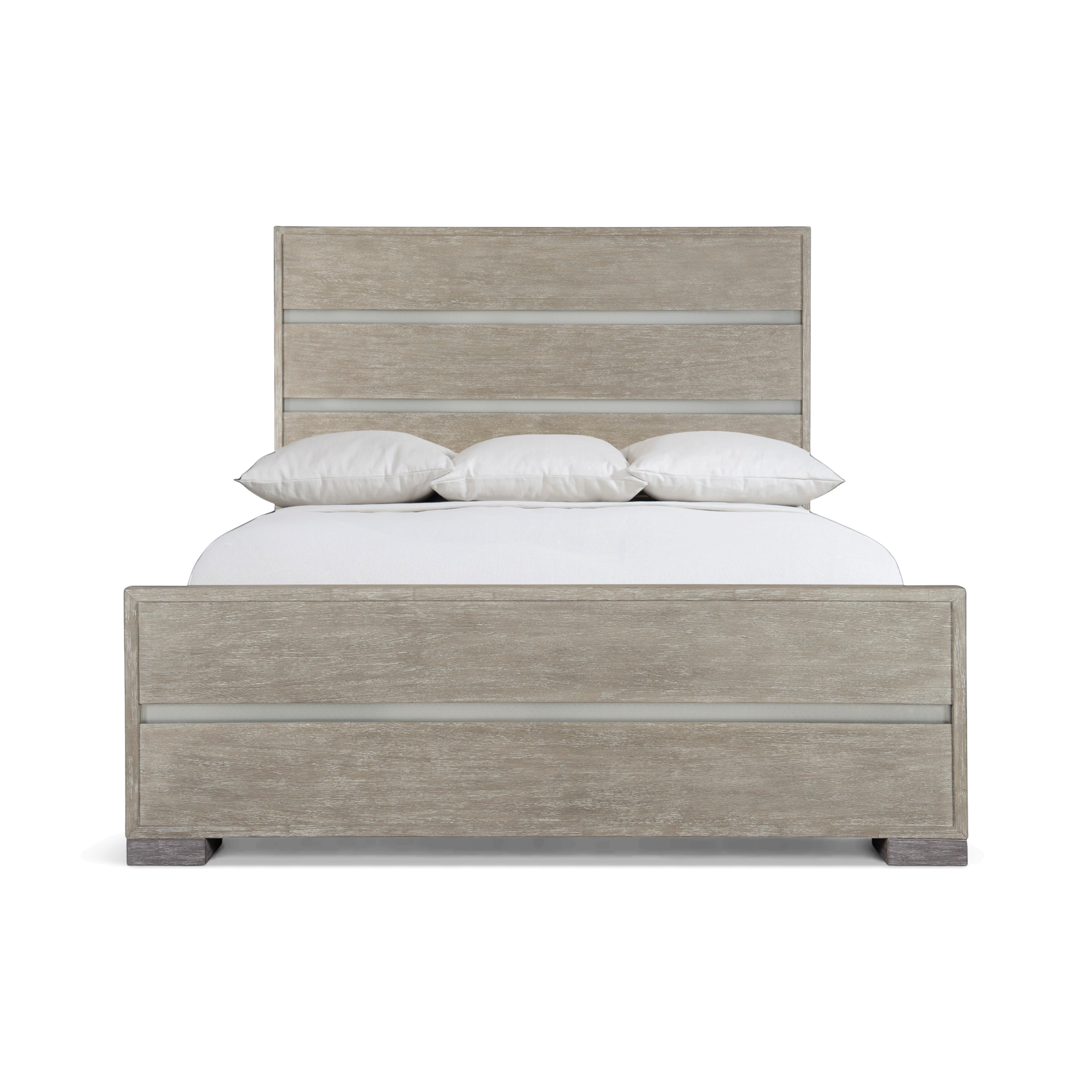 Picture of Foundations Panel Bed
