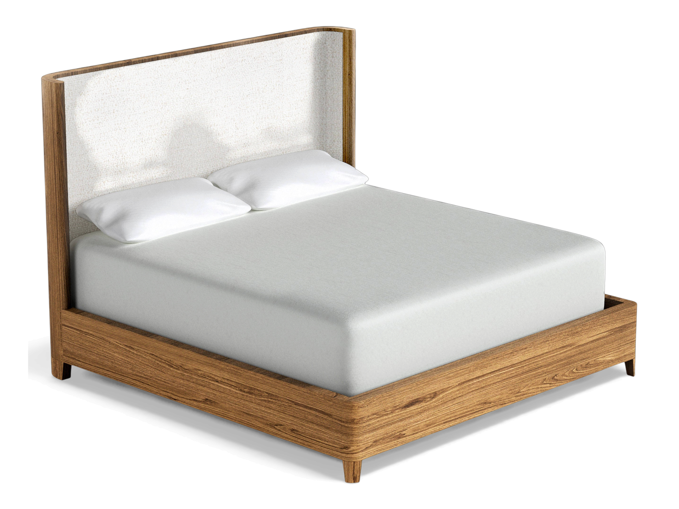 Picture of Dilworth Shelter Bed