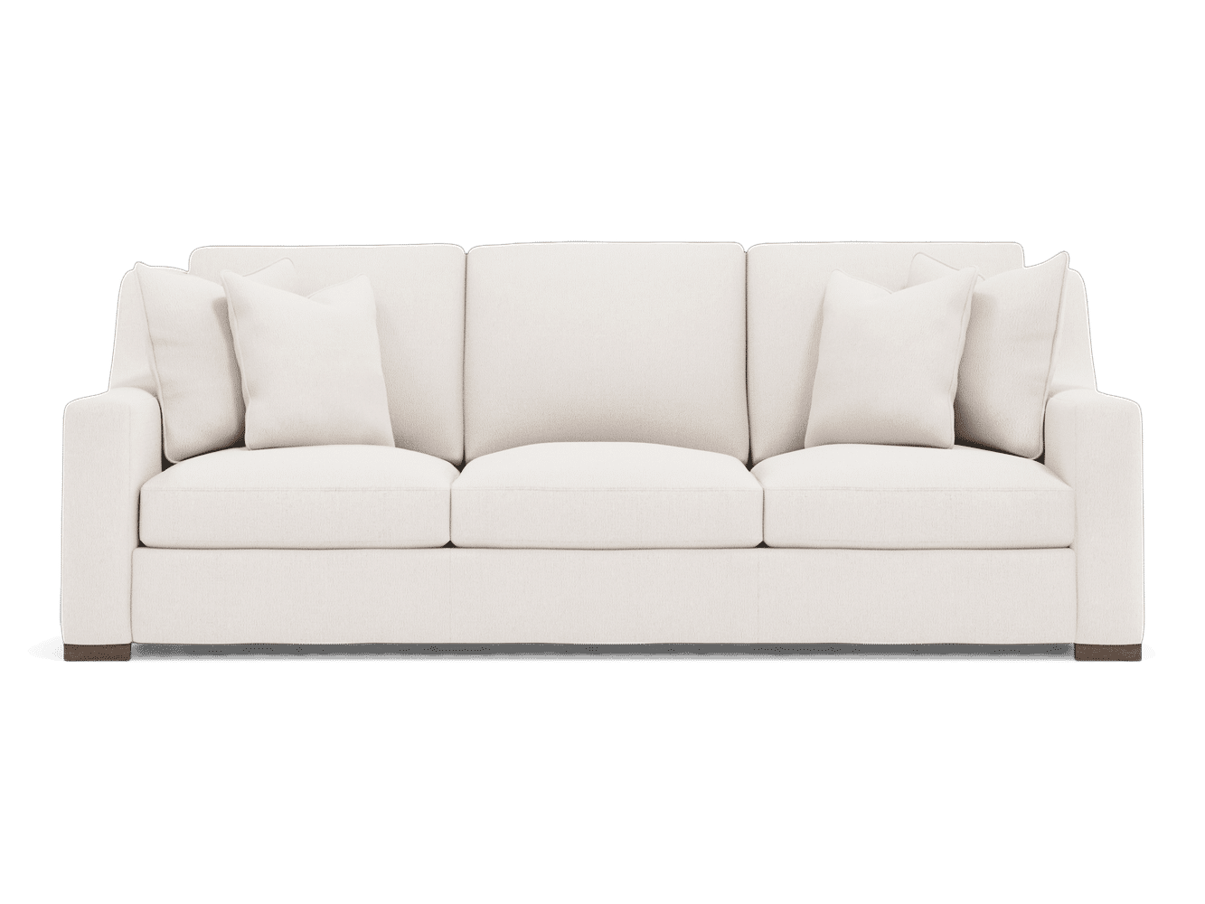 Picture of Germain Fabric Sofa