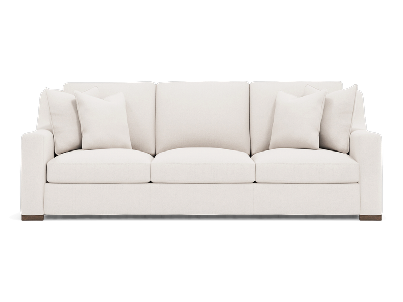 Picture of Germain Fabric Sofa