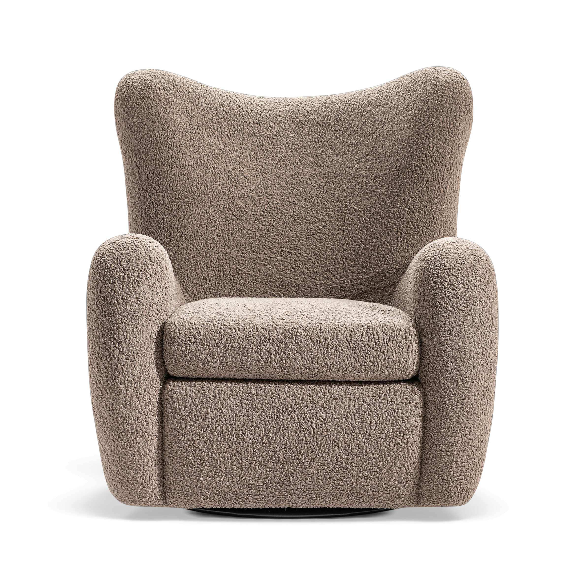 Picture of Silvi Fabric Swivel Chair