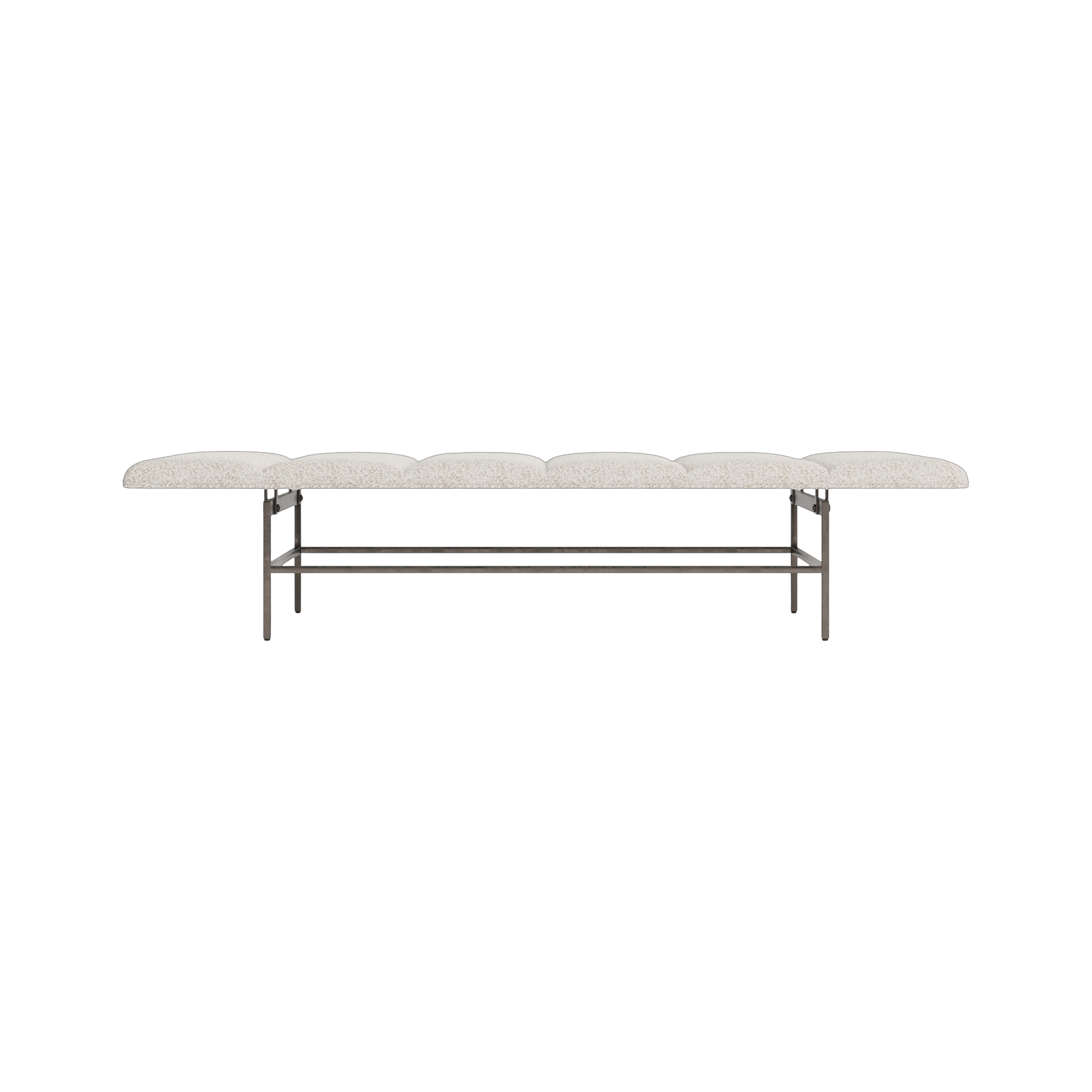 Picture of Ardmore Fabric Bench