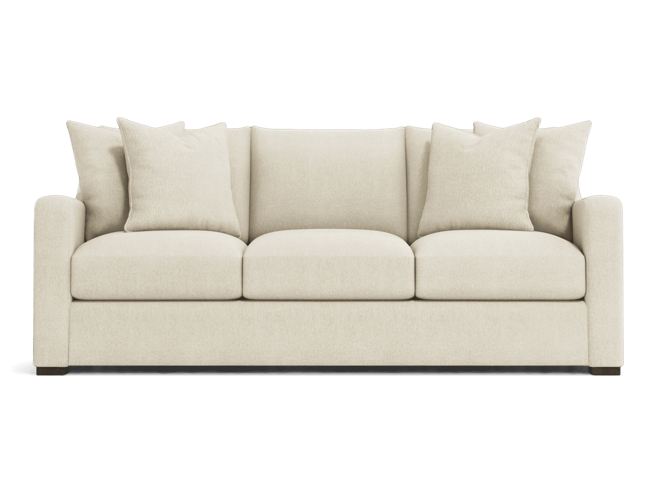 Picture of Ventura Fabric Sofa - SO