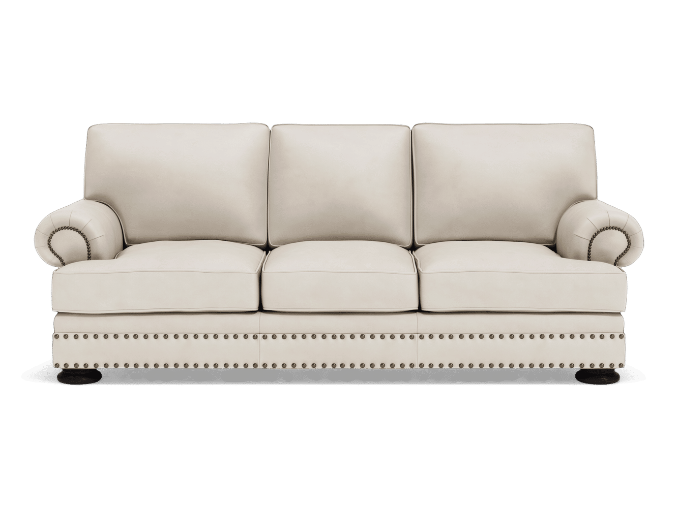 Picture of Foster Leather Sofa