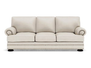 Picture of Foster Leather Sofa