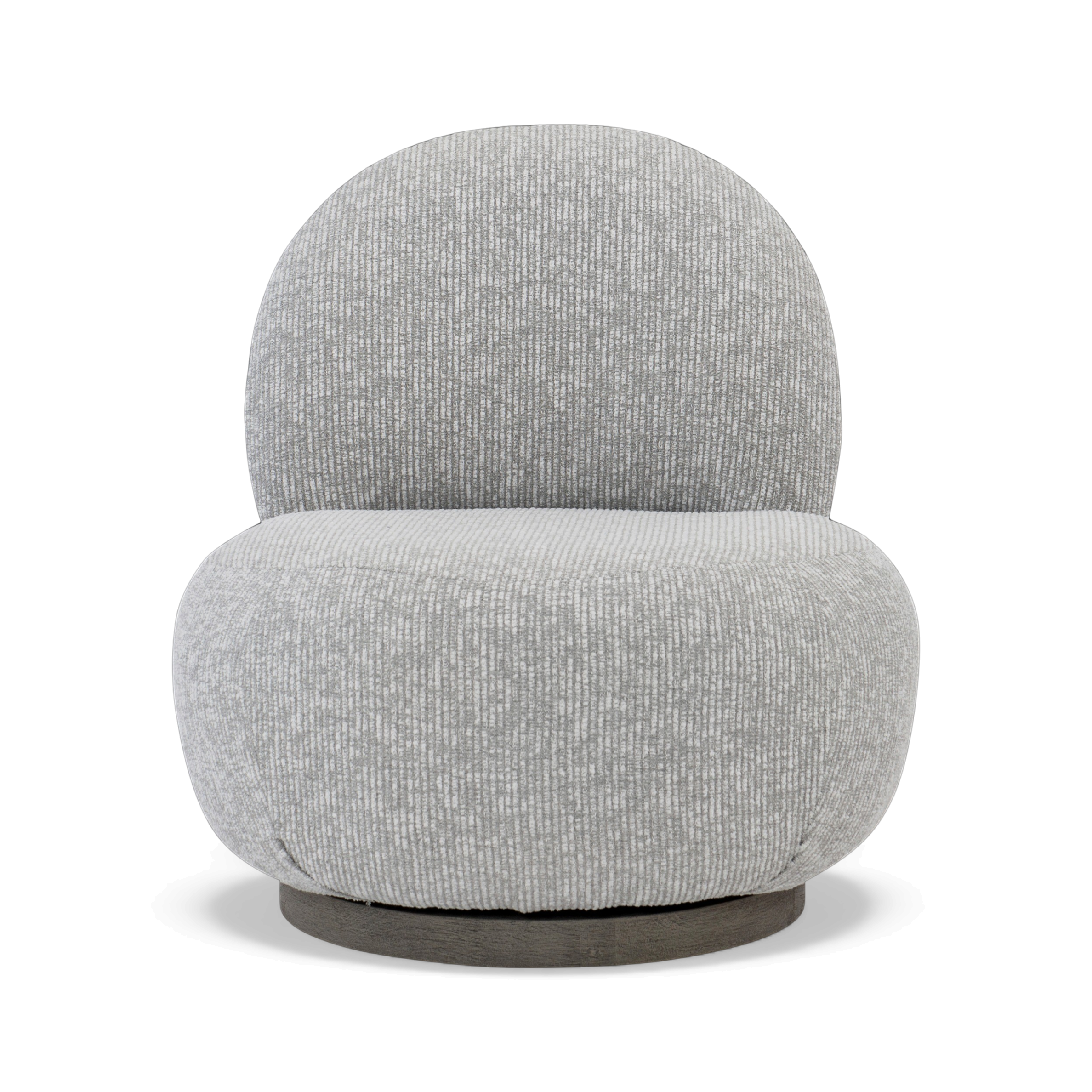 Picture of Caicos Outdoor Swivel Chair