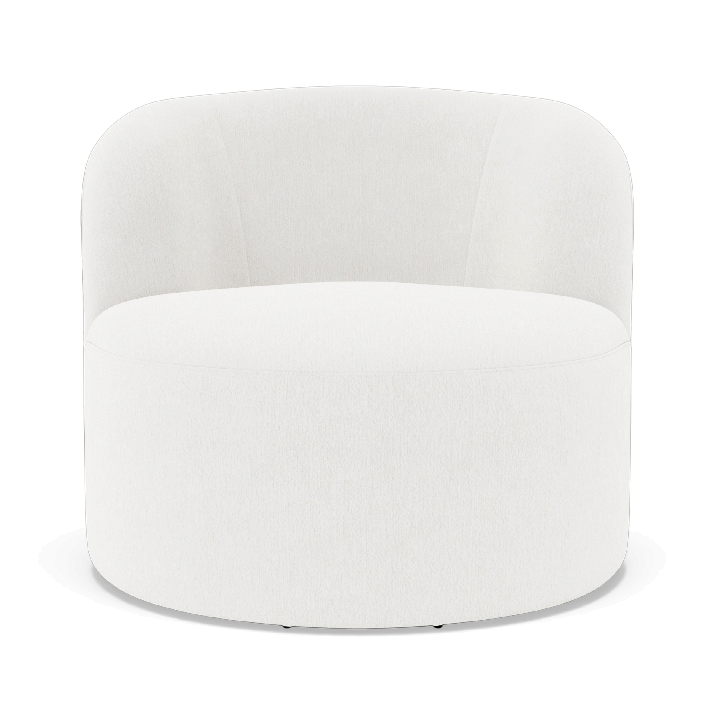 Picture of Mulia Outdoor Swivel Chair