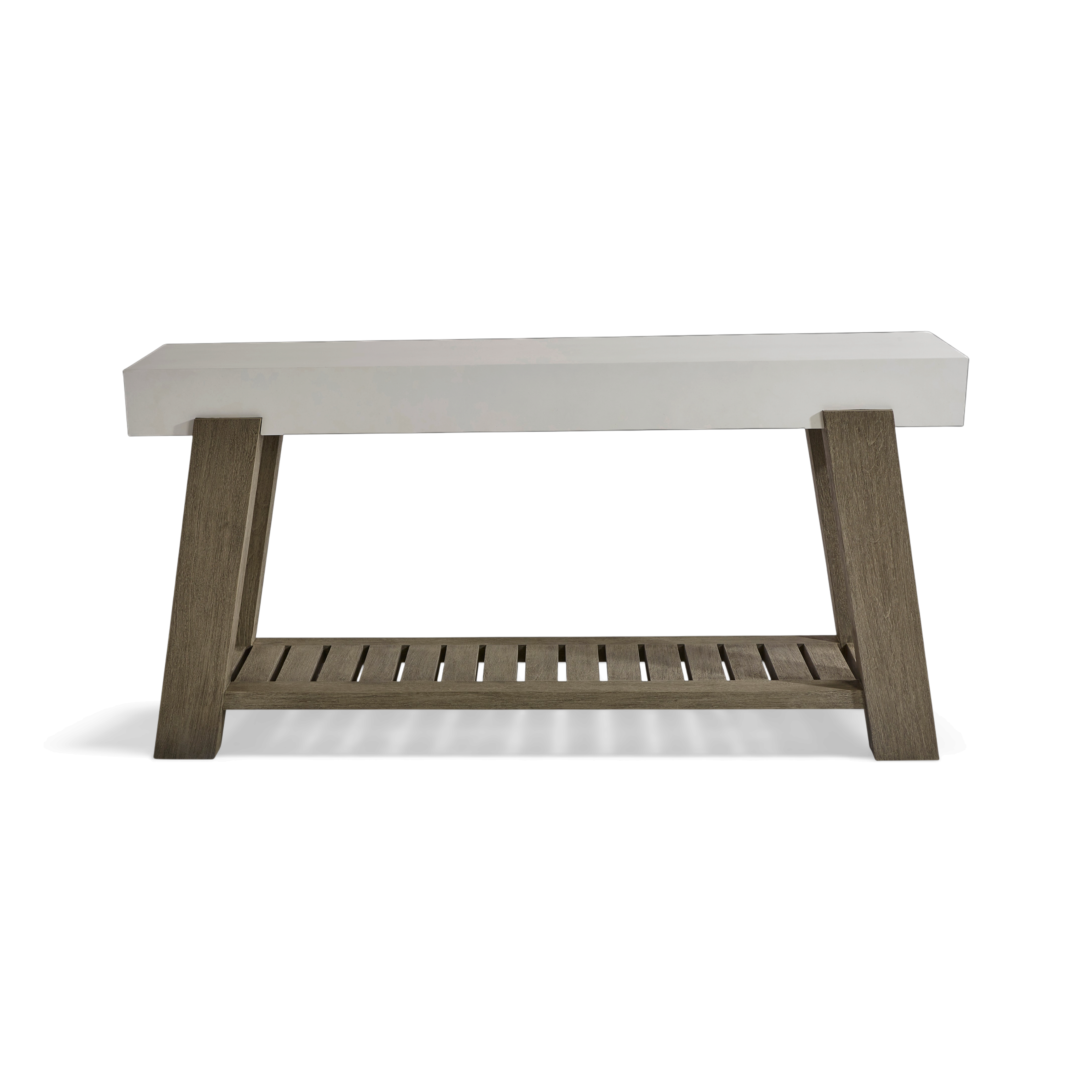 Picture of Rochelle Outdoor Console Table