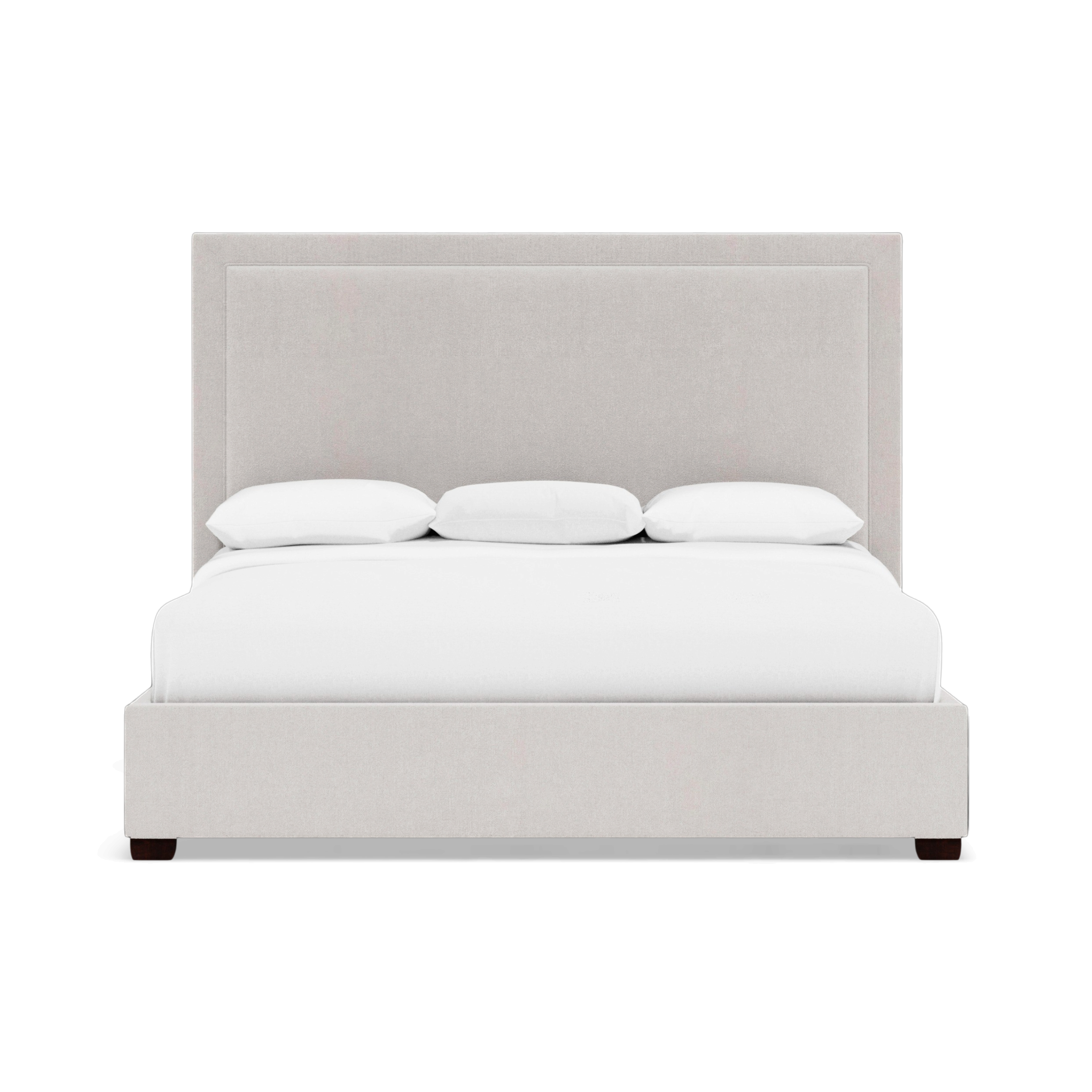 Picture of Graham Uph Strge Panel Bed -SO