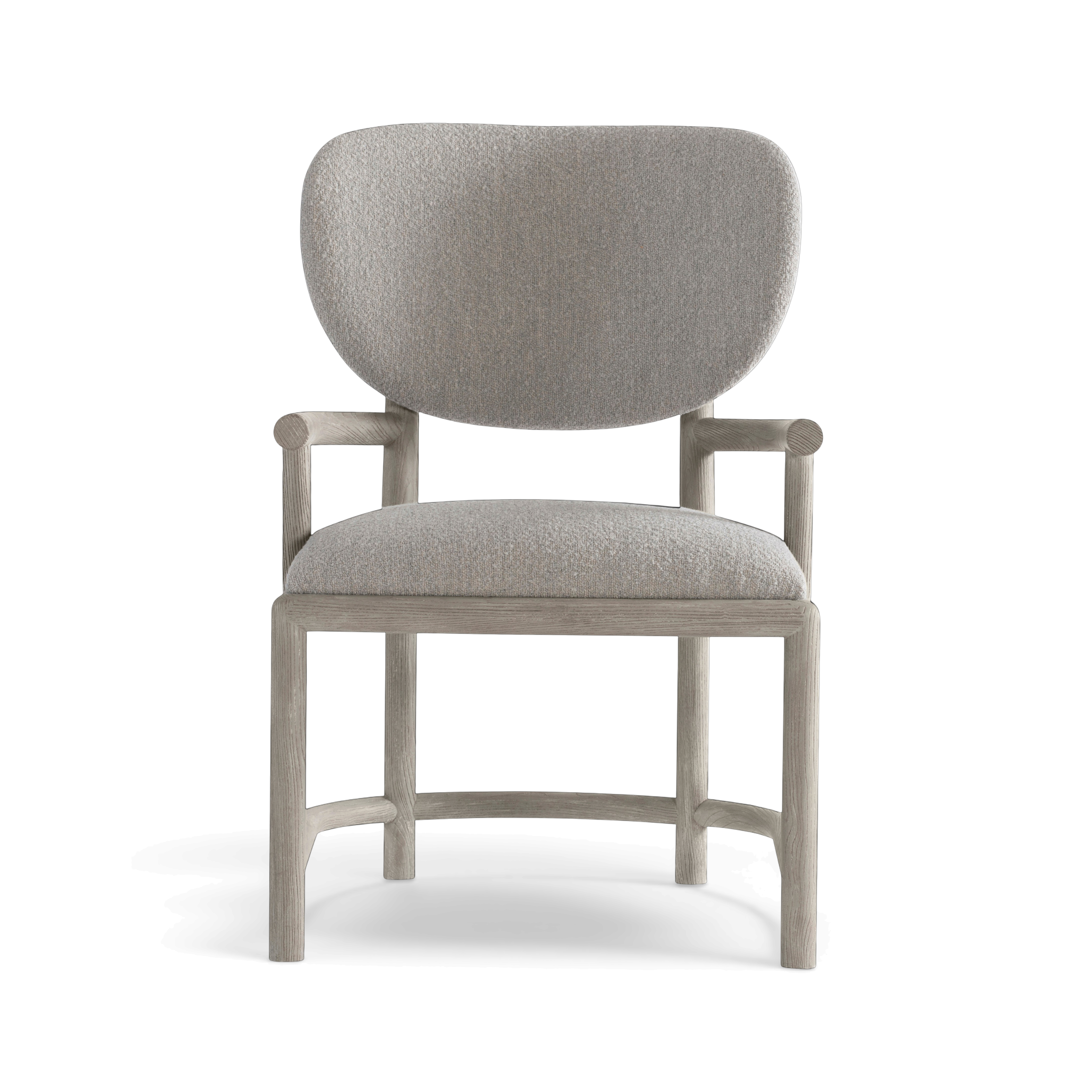 Picture of Trianon Arm Chair - SO