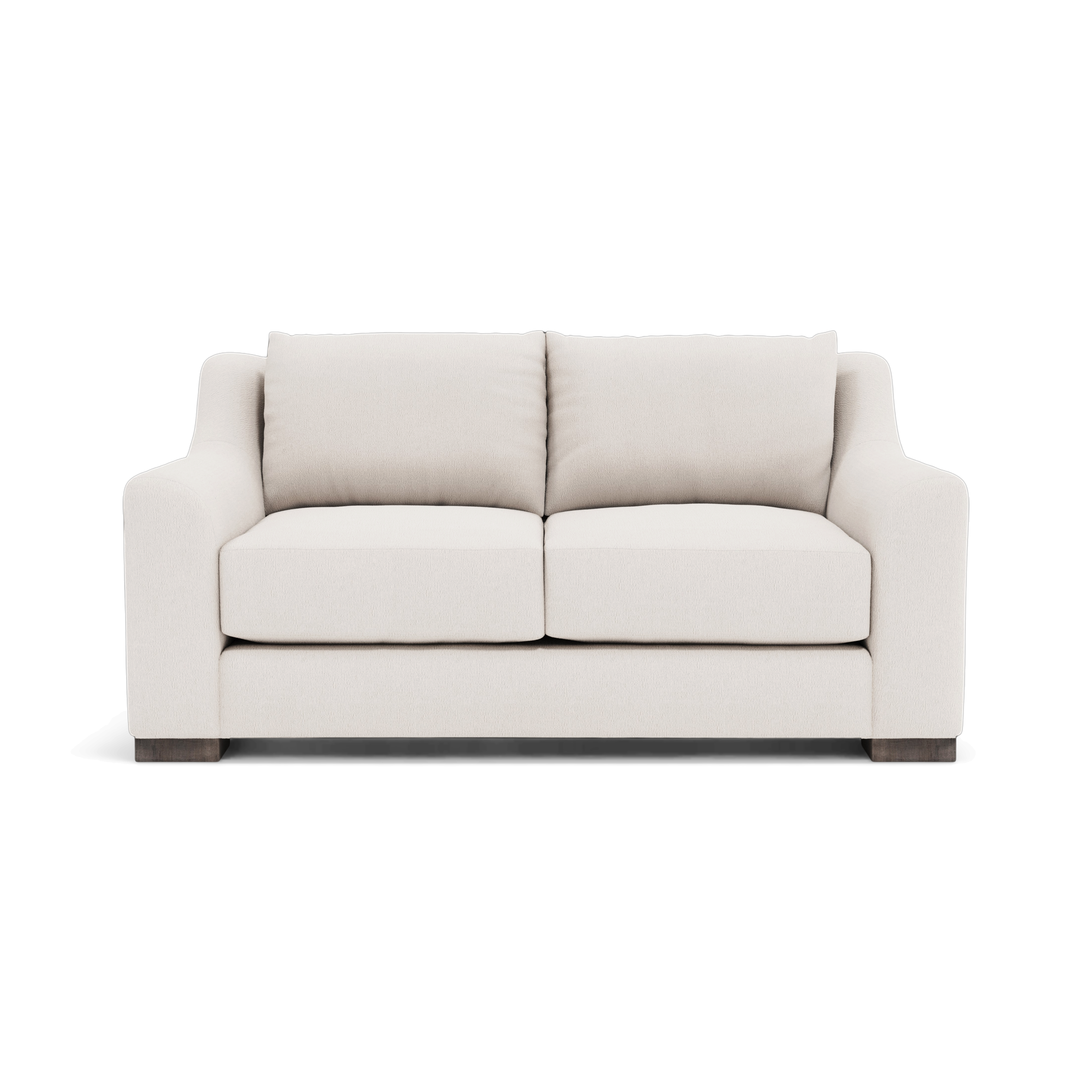 Picture of Gabi Fabric Loveseat - SO