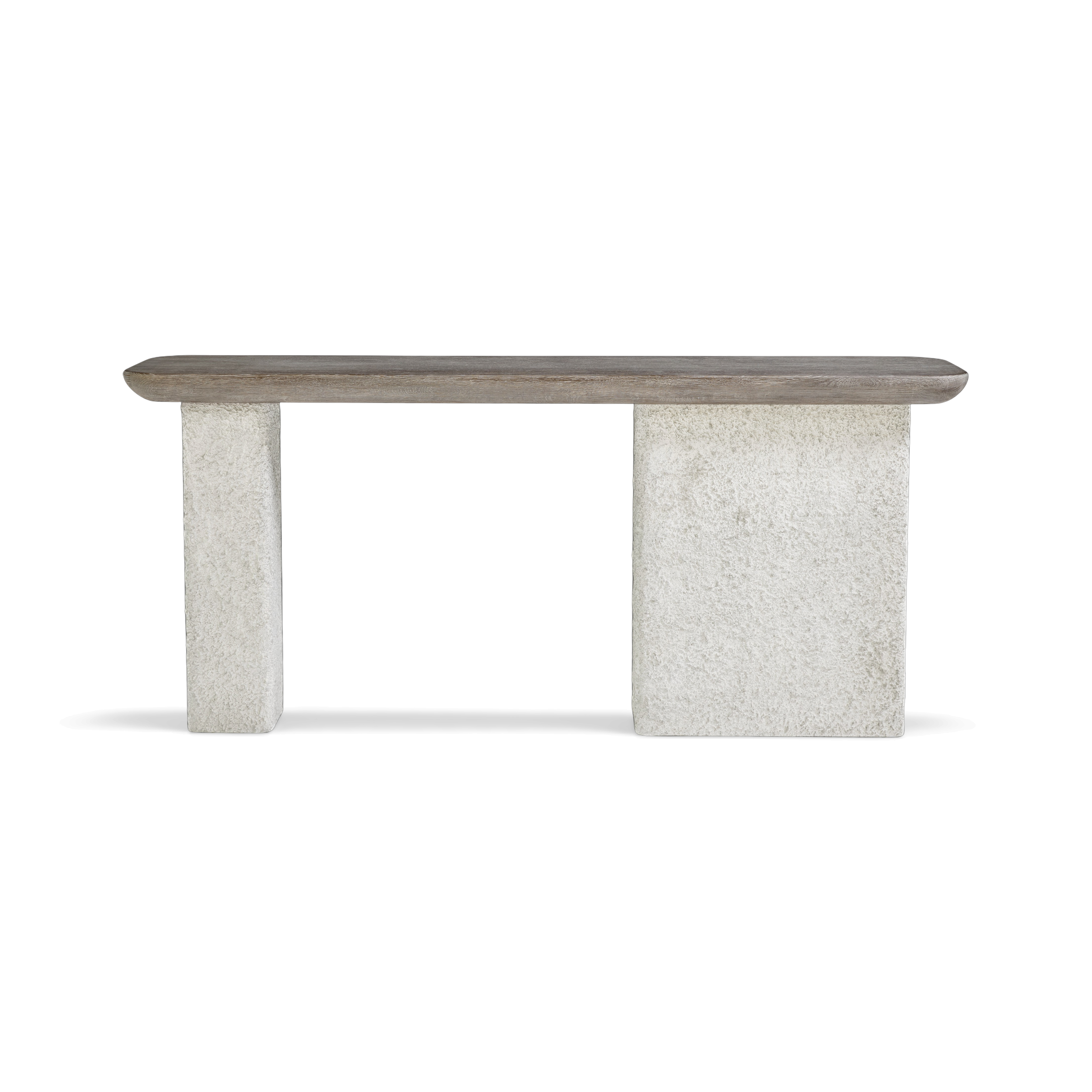 Picture of Monolith Console Table