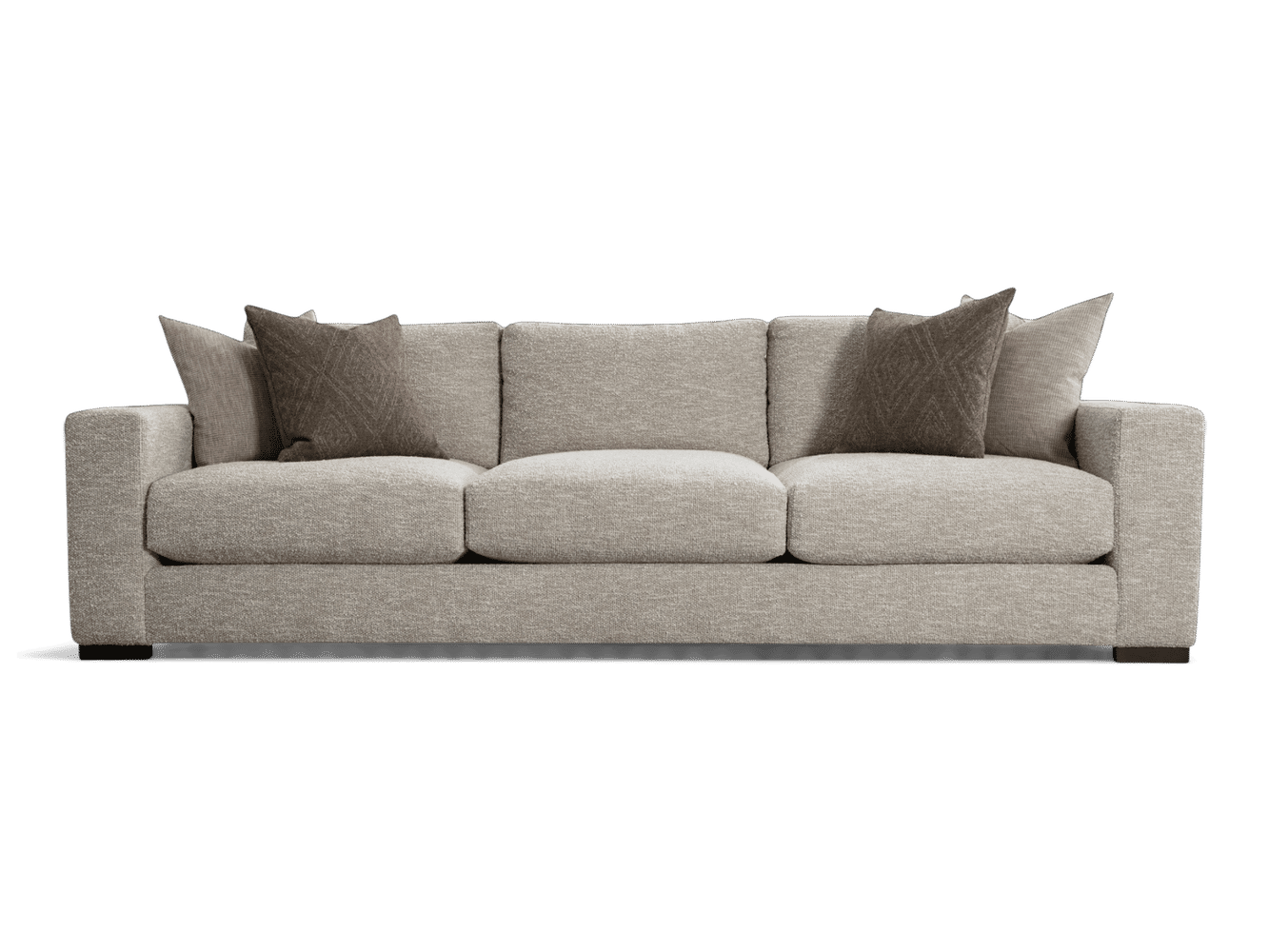 Picture of Drew Fabric Sofa